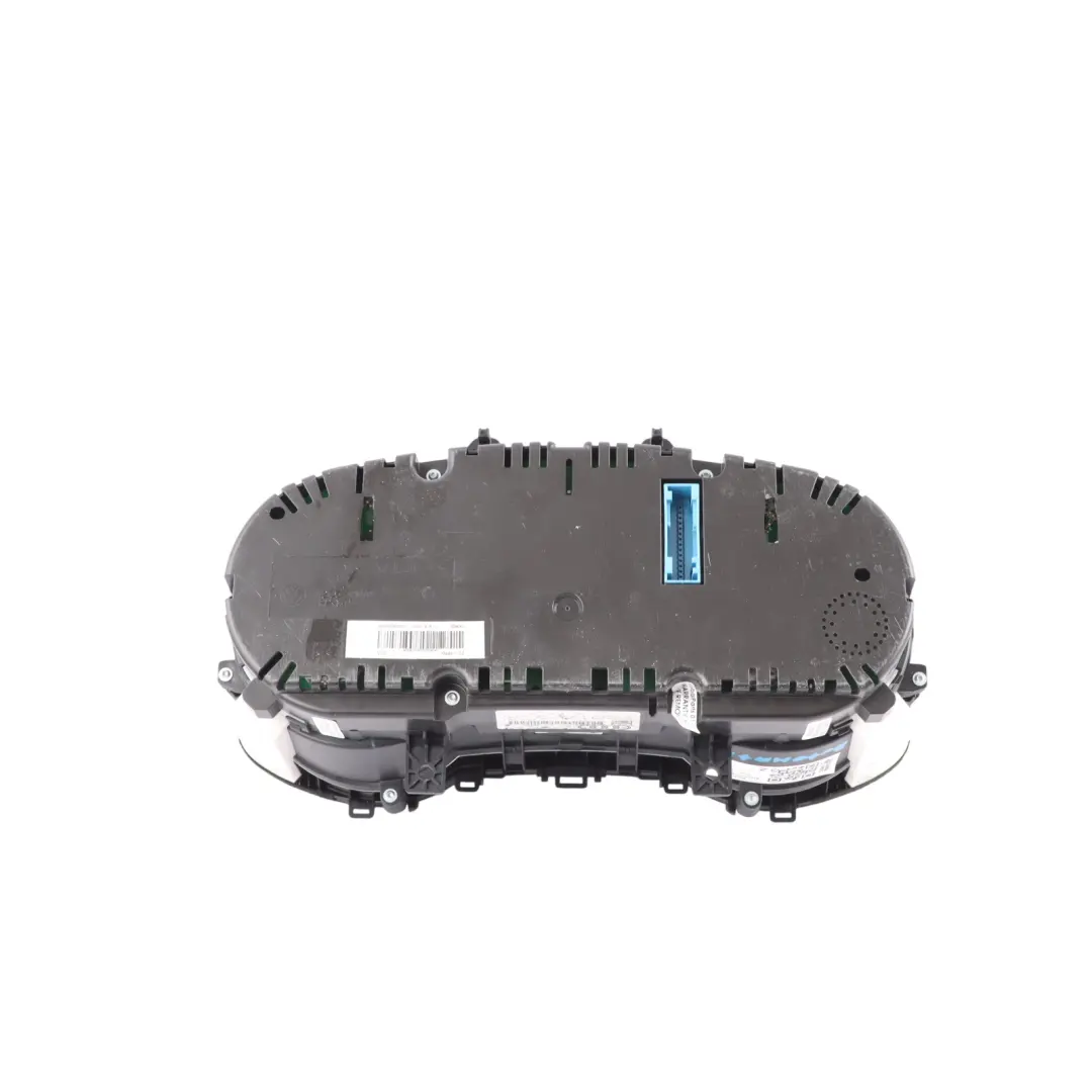 Audi Q3 8U Instrument Cluster Speedo Clocks Diesel Automatic - SKU RHD-8U0920980E - Part number 8U0920980E