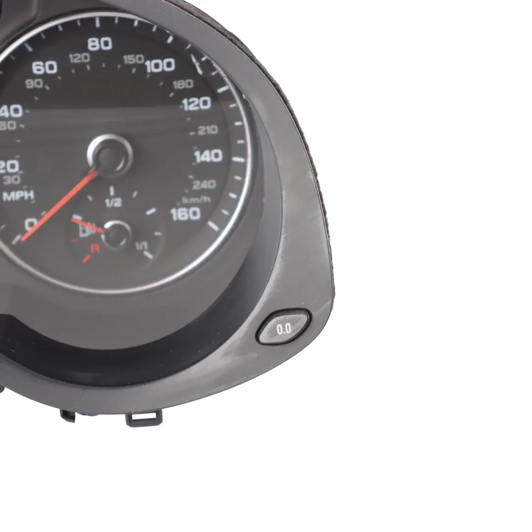 Instrument Cluster Speedo Clocks Diesel Automatic to Audi Q3 8U with Part number 8U0920980E Audi Q3 8U Instrument Cluster Speedo Clocks Diesel Automatic - SKU RHD-8U0920980E - Part number 8U0920980E