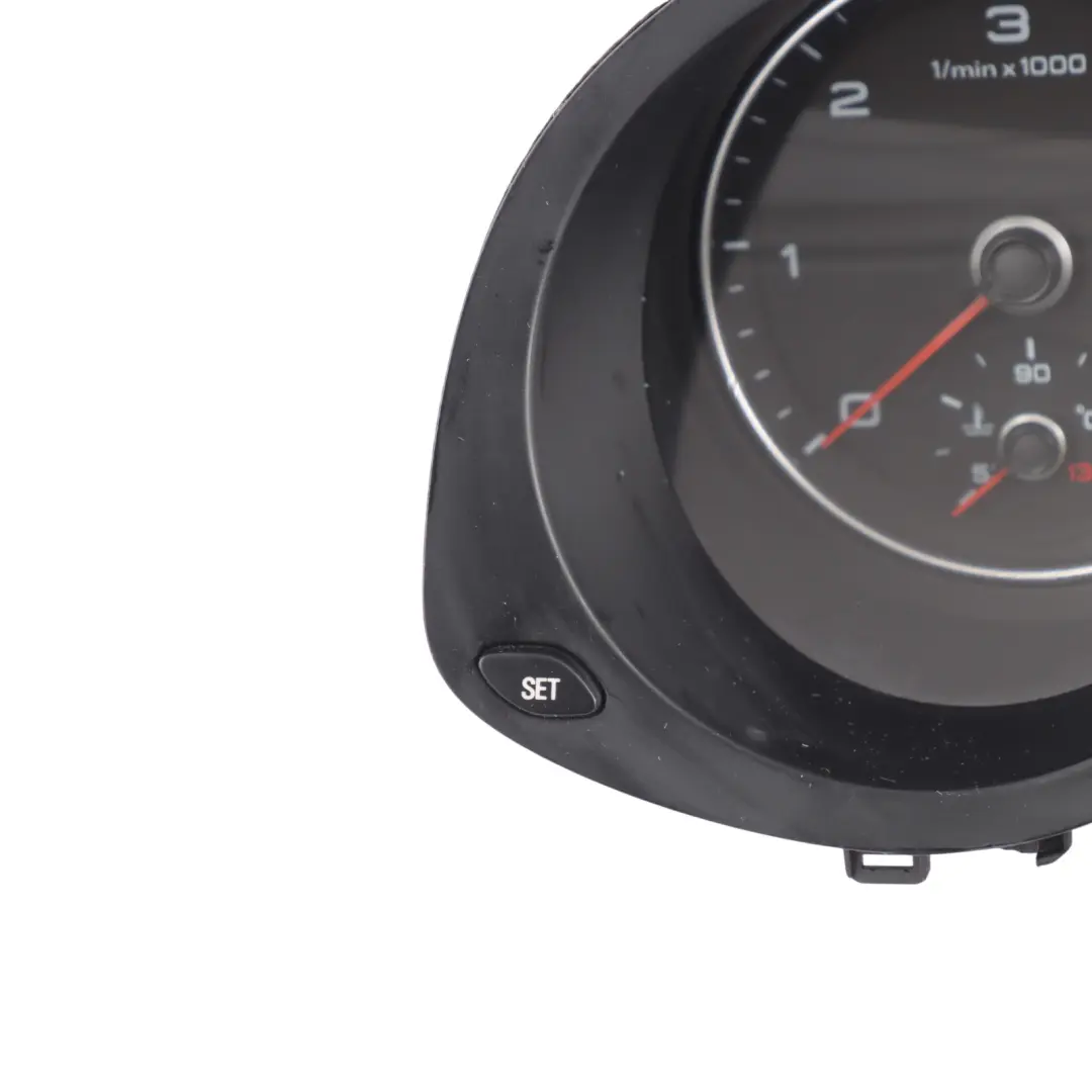 Instrument Cluster Speedo Clocks Diesel Automatic to Audi Q3 8U with Part number 8U0920980E Audi Q3 8U Instrument Cluster Speedo Clocks Diesel Automatic - SKU RHD-8U0920980E - Part number 8U0920980E