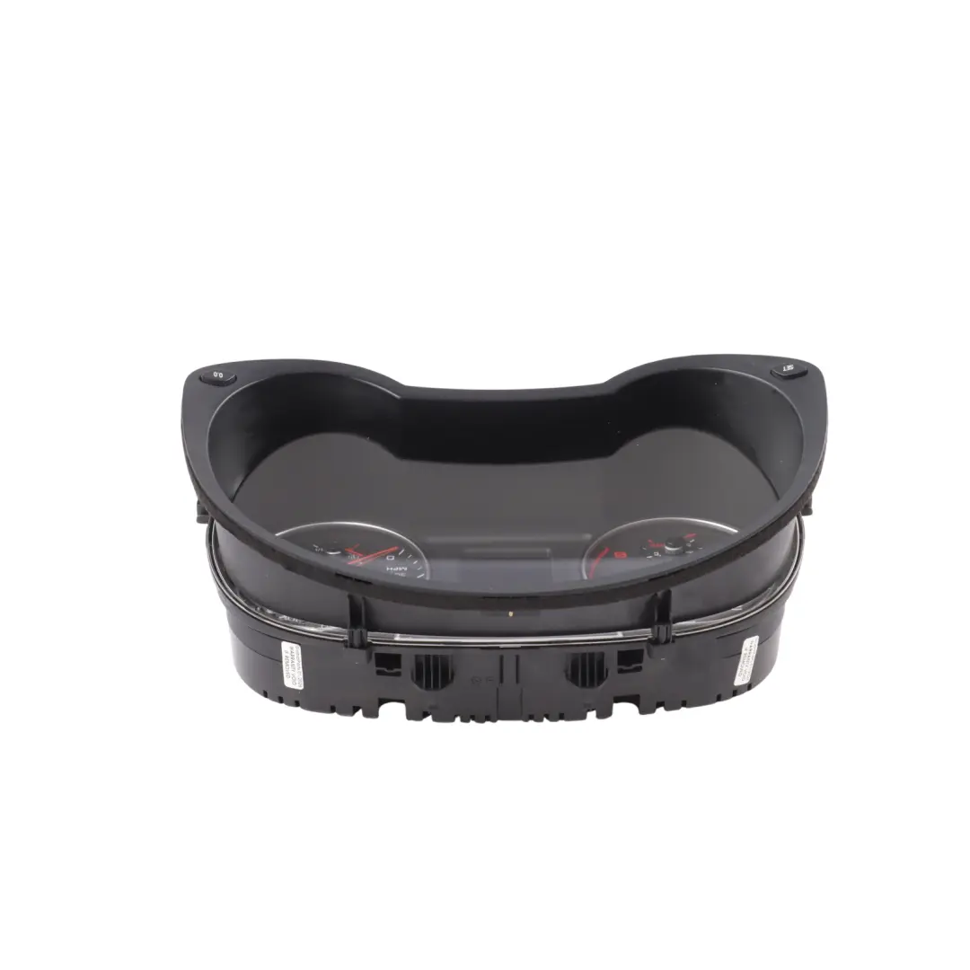 Instrument Cluster Speedo Clocks Diesel Automatic to Audi Q3 8U with Part number 8U0920980E Audi Q3 8U Instrument Cluster Speedo Clocks Diesel Automatic - SKU RHD-8U0920980E - Part number 8U0920980E