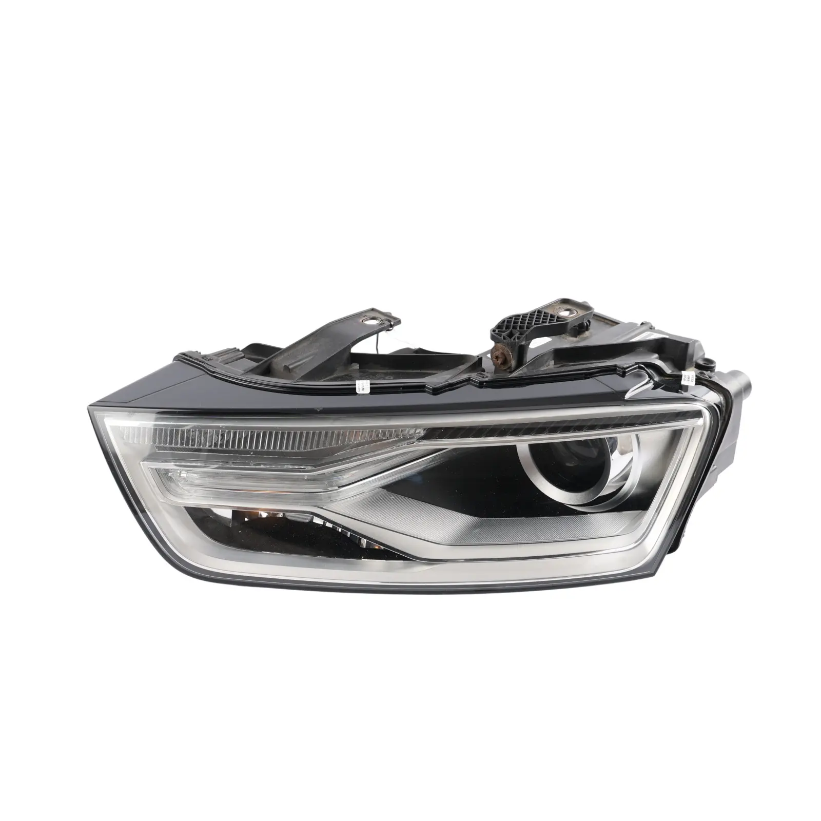 Audi Q3 8U Headlight Headlamp Assembly LED Left N/S 8U0941005D