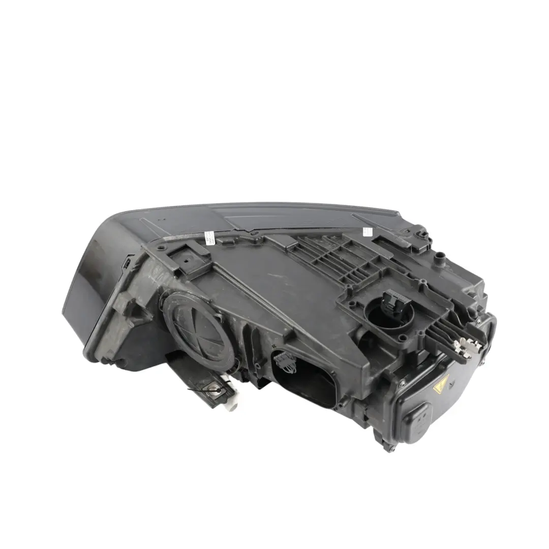 Audi Q3 8U Headlight Headlamp Assembly LED Left N/S - SKU RHD-8U0941005D - Part number 8U0941005D