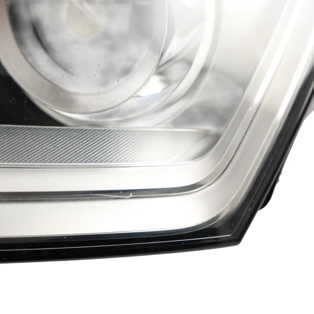 Audi Q3 8U Headlight Headlamp Assembly LED Left N/S - SKU RHD-8U0941005D - Part number 8U0941005D