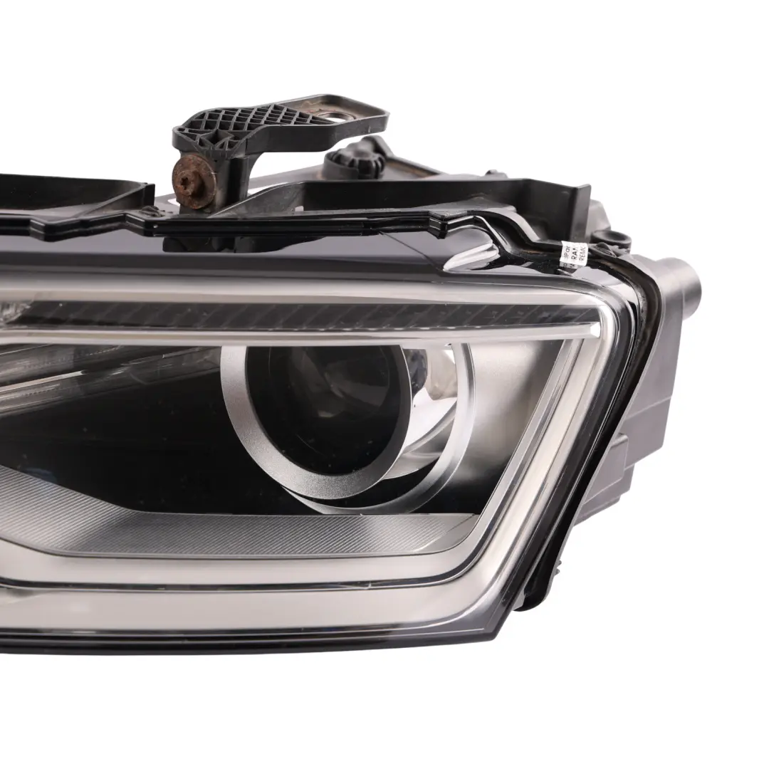 Headlight Headlamp Assembly LED Left N/S to Audi Q3 8U with Part number 8U0941005D Audi Q3 8U Headlight Headlamp Assembly LED Left N/S - SKU RHD-8U0941005D - Part number 8U0941005D