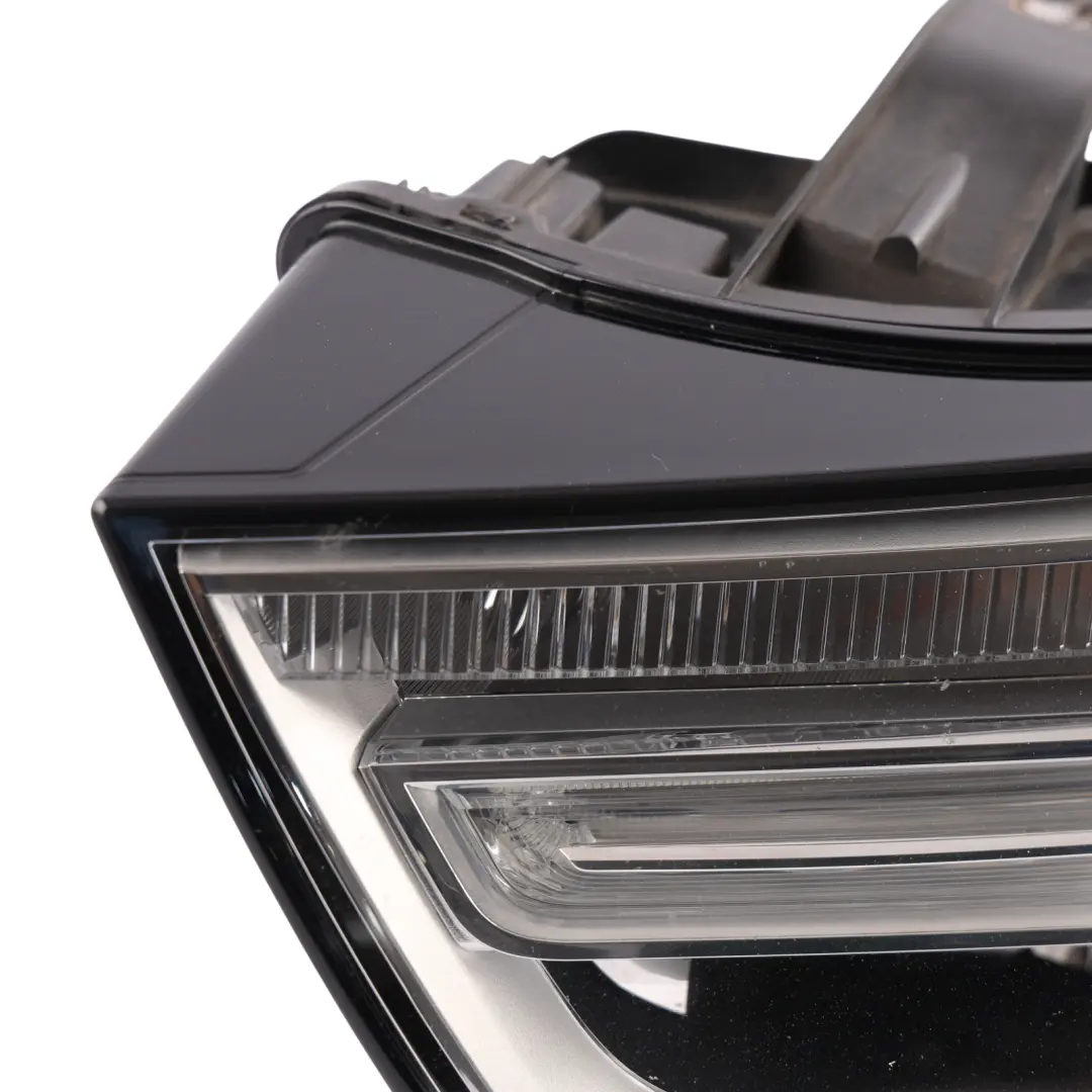 Headlight Headlamp Assembly LED Left N/S to Audi Q3 8U with Part number 8U0941005D Audi Q3 8U Headlight Headlamp Assembly LED Left N/S - SKU RHD-8U0941005D - Part number 8U0941005D