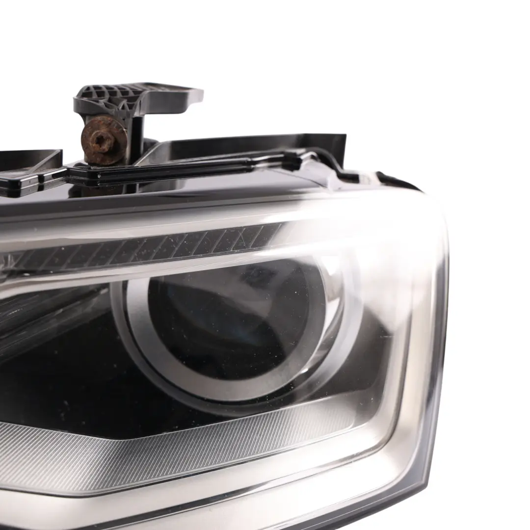 Audi Q3 8U Headlight Headlamp Assembly LED Left N/S - SKU RHD-8U0941005D - Part number 8U0941005D