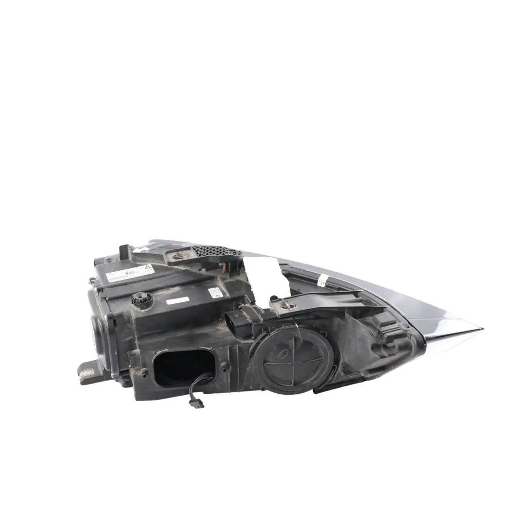 Audi Q3 8U Headlight Headlamp Assembly LED Left N/S - SKU RHD-8U0941005D - Part number 8U0941005D