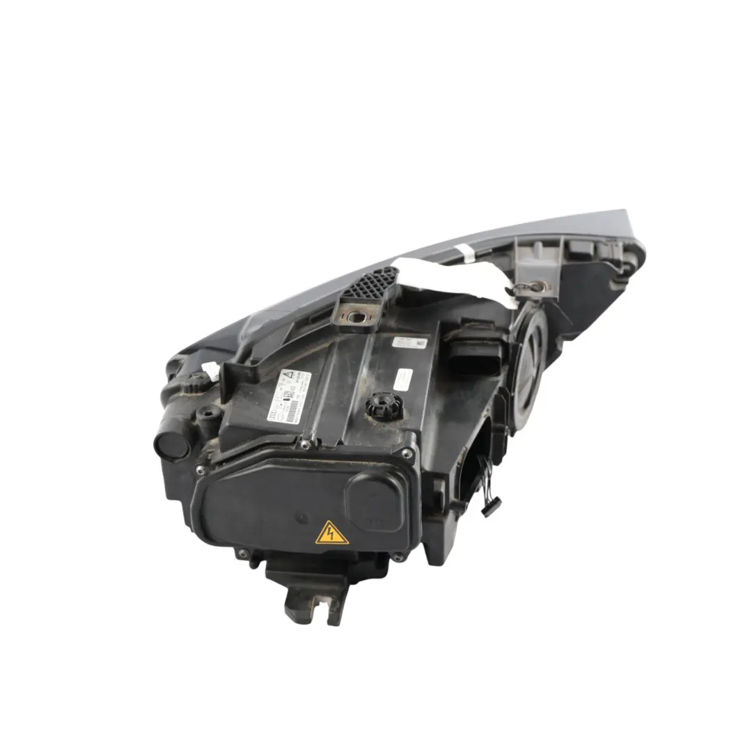 Audi Q3 8U Headlight Headlamp Assembly LED Left N/S - SKU RHD-8U0941005D - Part number 8U0941005D