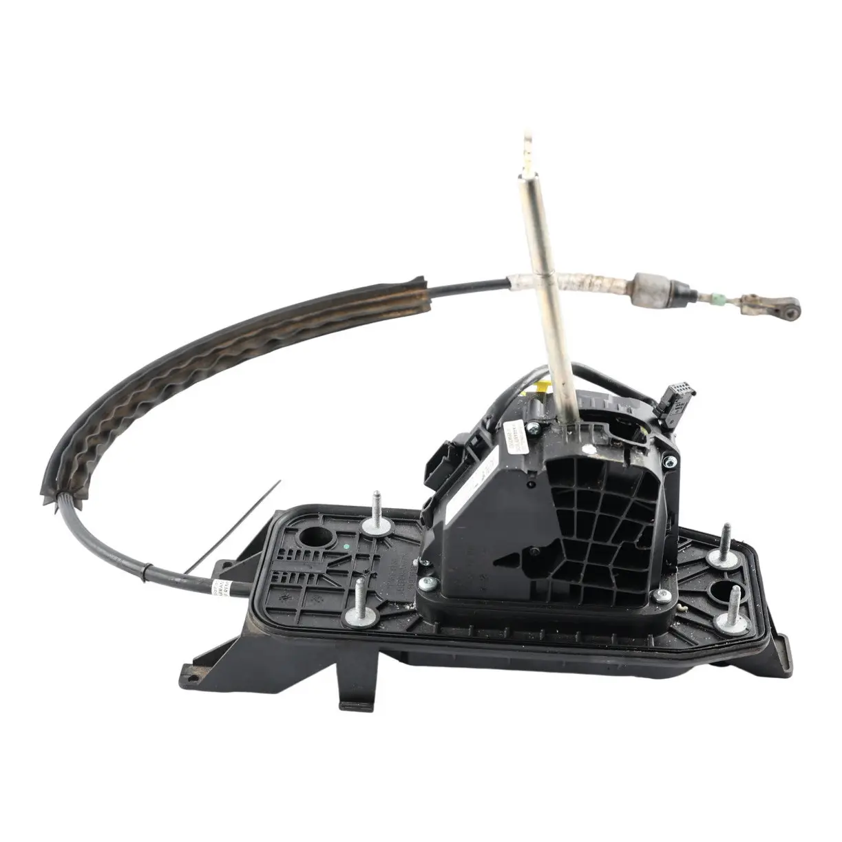 Audi Q3 8U Automatic Gear Selector Gearshift Lever Mechanism 8U2713025A