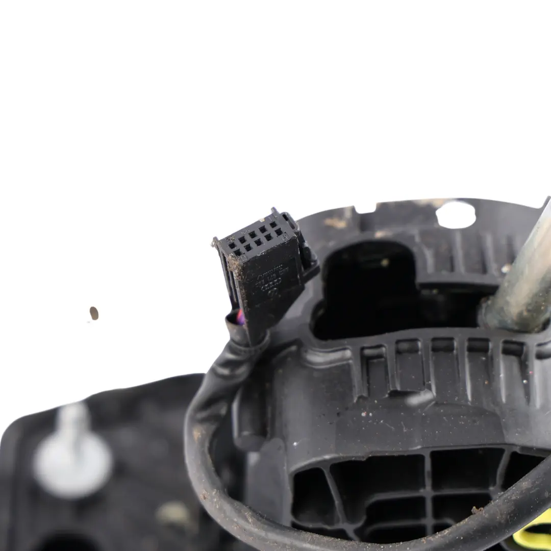 Audi Q3 8U Automatic Gear Selector Gearshift Lever Mechanism - SKU RHD-8U2713025A - Part number 8U2713025A