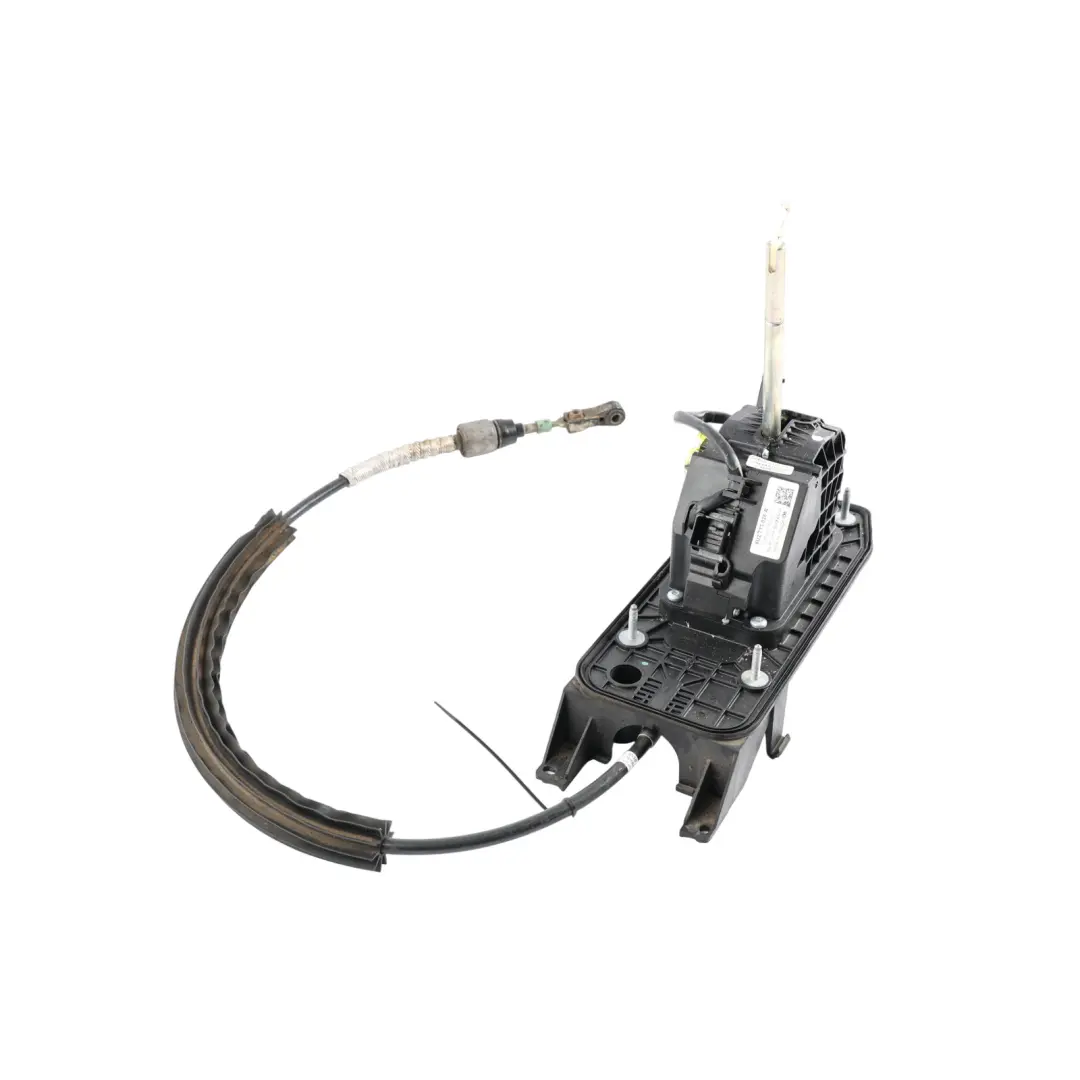 Selector Gearshift Lever Mechanism to Audi Q3 8U Automatic Gear with Part number 8U2713025A Audi Q3 8U Automatic Gear Selector Gearshift Lever Mechanism - SKU RHD-8U2713025A - Part number 8U2713025A