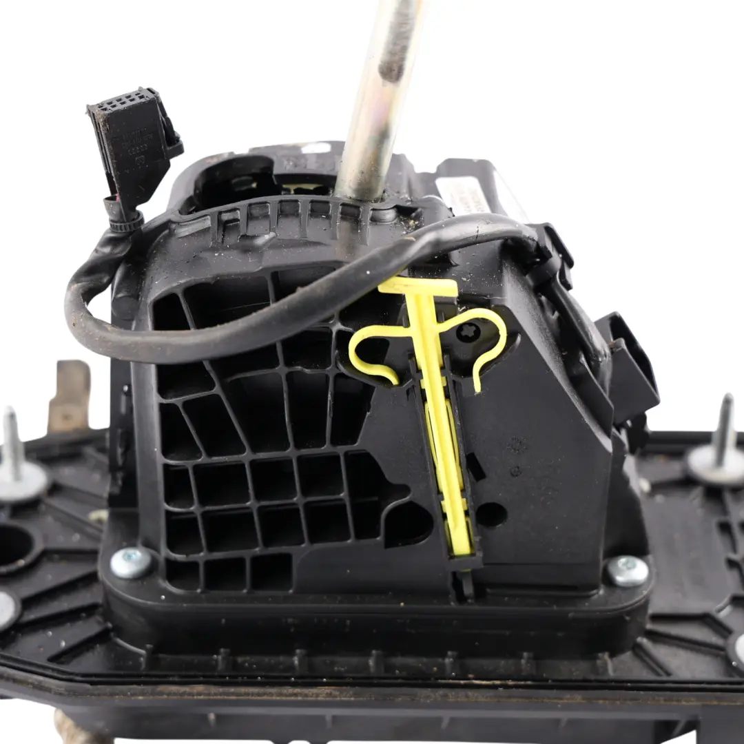 Audi Q3 8U Automatic Gear Selector Gearshift Lever Mechanism - SKU RHD-8U2713025A - Part number 8U2713025A