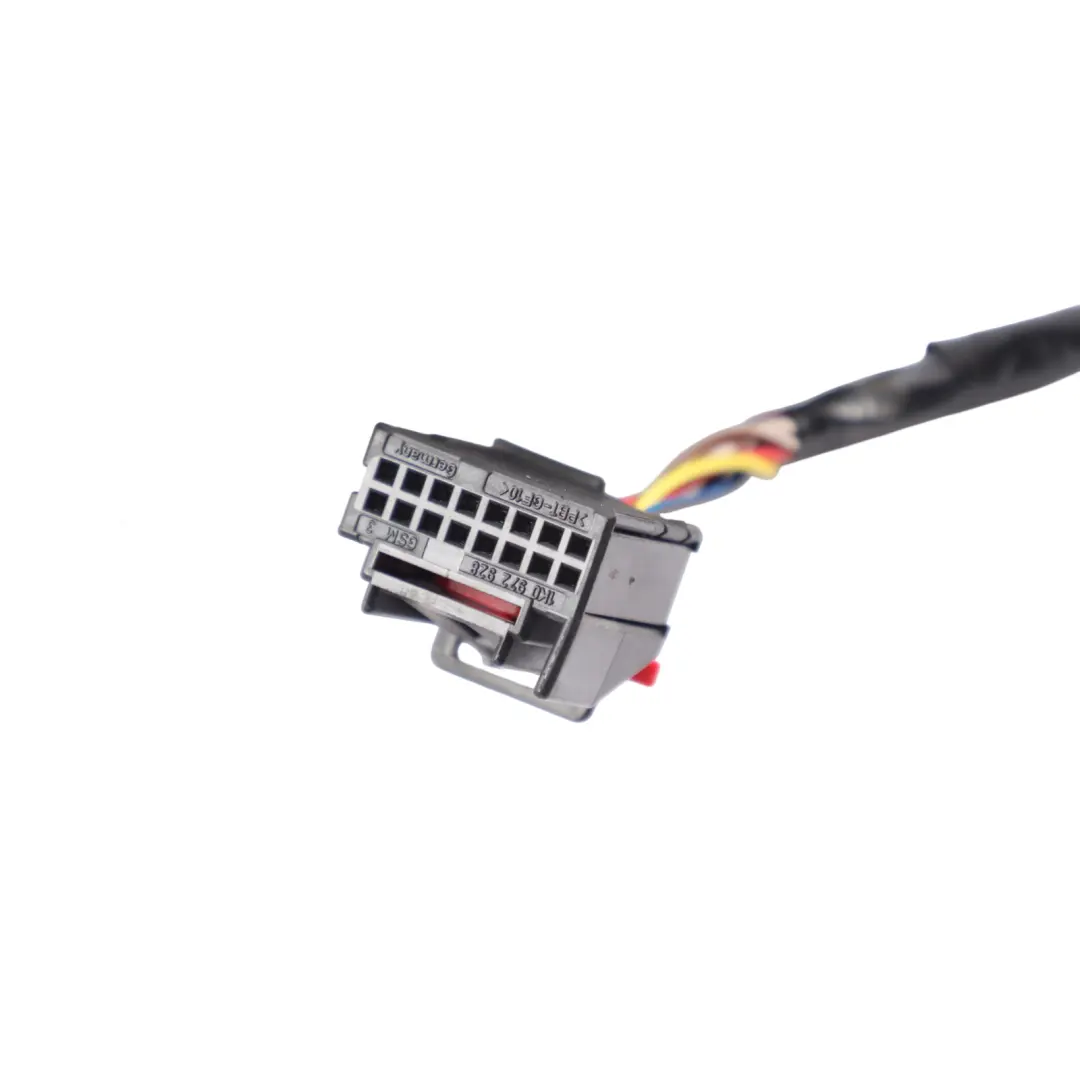 Side View Wing Mirror Electric Left N/S Monsoon Grey Metallic - X7R to Audi Q3 8U with Part number 8U2857409F Audi Q3 8U Side View Wing Mirror Electric Left N/S Monsoon Grey Metallic - X7R - SKU RHD-8U2857409F-MOG - Part number 8U2857409F