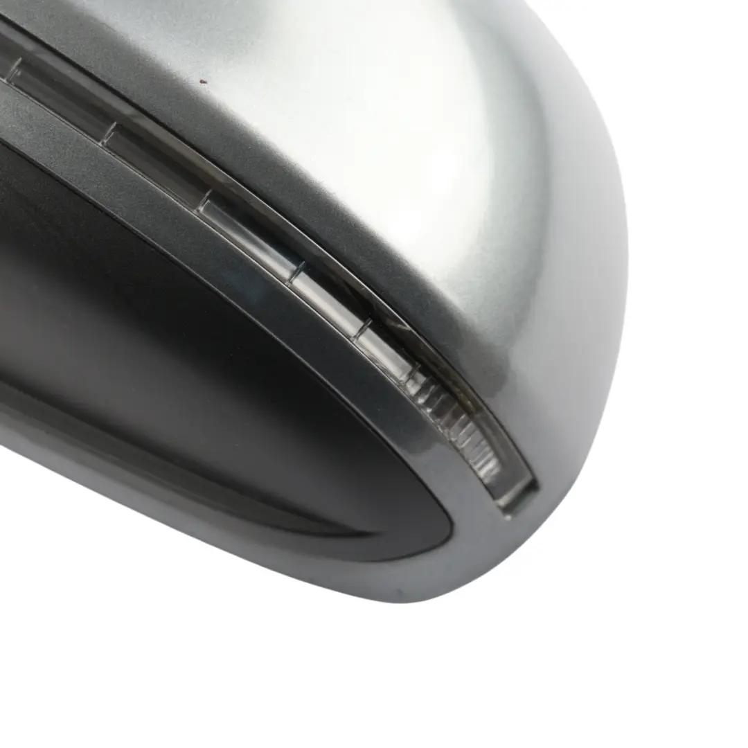 Wing Mirror Left N/S Monsoon Grey - X7R to Audi Q3 8U Electric with Part number 8U2857409F Audi Q3 8U Electric Wing Mirror Left N/S Monsoon Grey - X7R - SKU RHD-8U2857409F-MOG1 - Part number 8U2857409F