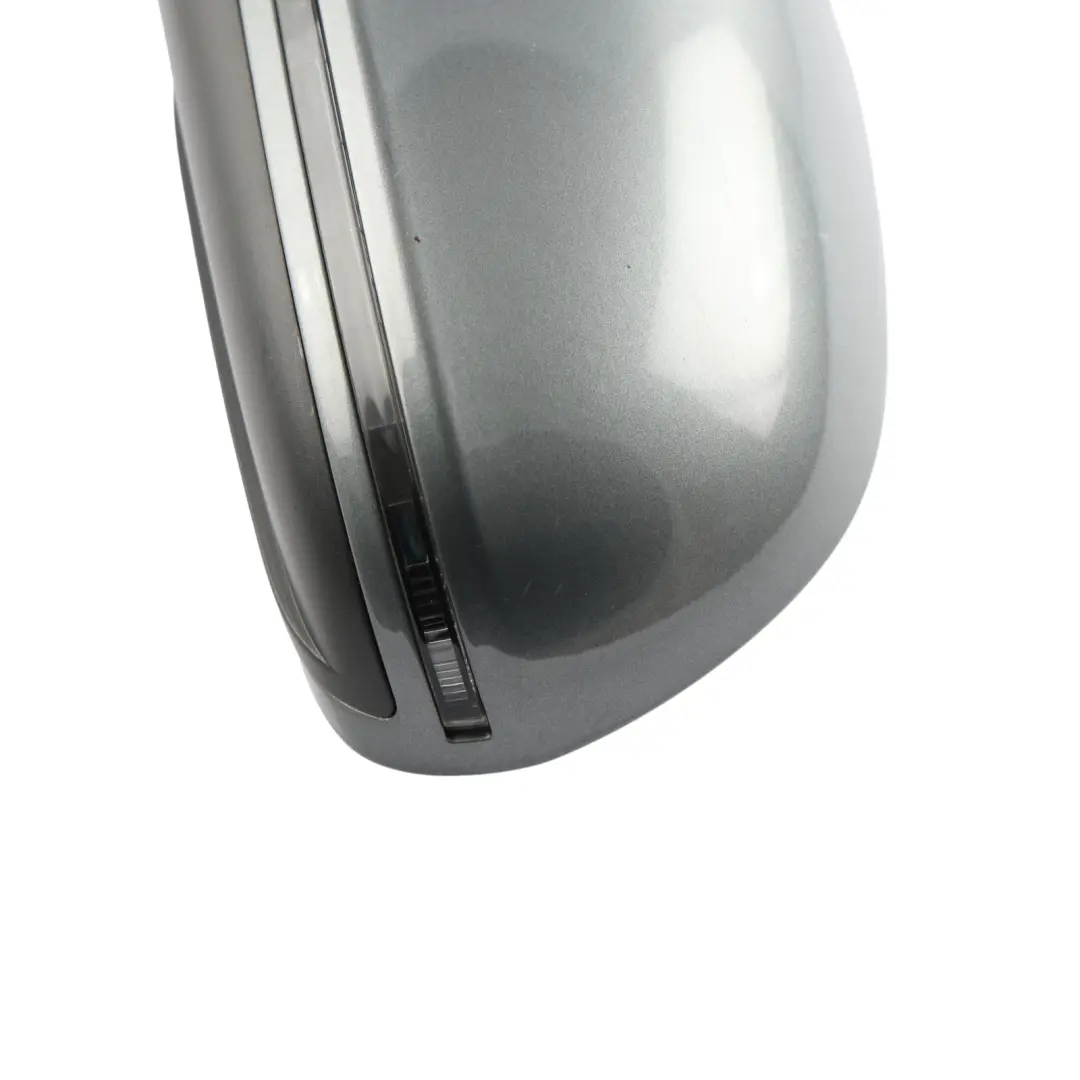 Wing Mirror Left N/S Monsoon Grey - X7R to Audi Q3 8U Electric with Part number 8U2857409F Audi Q3 8U Electric Wing Mirror Left N/S Monsoon Grey - X7R - SKU RHD-8U2857409F-MOG1 - Part number 8U2857409F