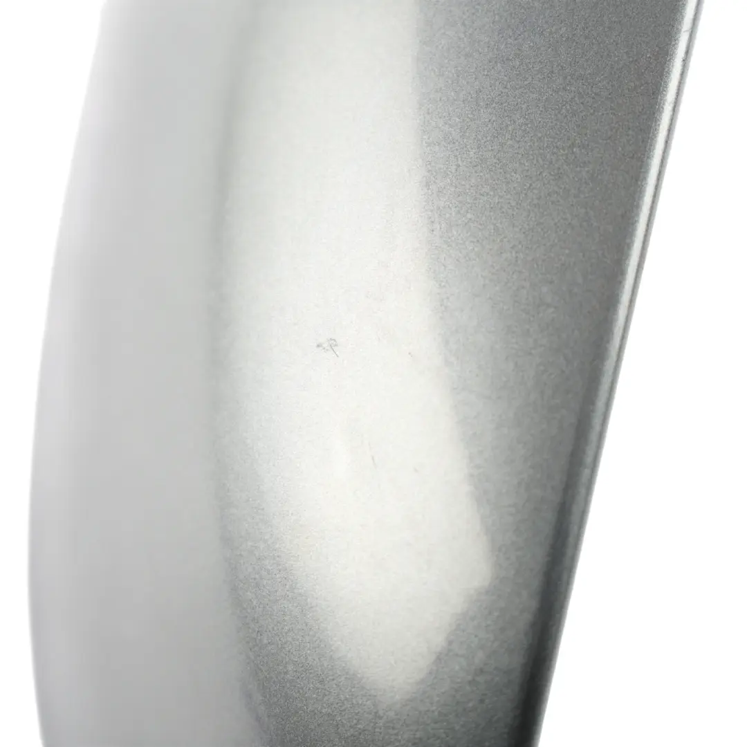 Audi Q3 8U Electric Wing Mirror Left N/S Monsoon Grey - X7R - SKU RHD-8U2857409F-MOG1 - Part number 8U2857409F