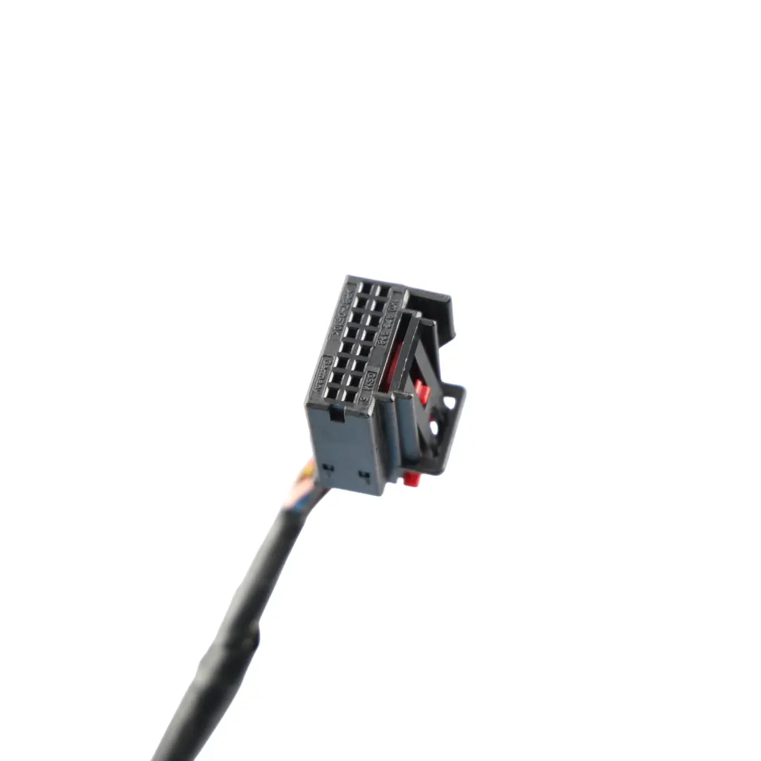 Wing Mirror Electric Auto Dimming Right O/S Daytona Grey Pearl - Z7S to Audi Q3 8U with Part number 8U2857410G Audi Q3 8U Wing Mirror Electric Auto Dimming Right O/S Daytona Grey Pearl - Z7S - SKU RHD-8U2857410G-DGR - Part number 8U2857410G