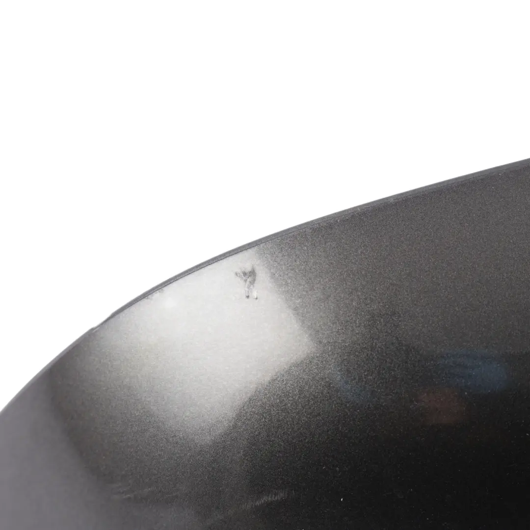 Wing Mirror Electric Auto Dimming Right O/S Daytona Grey Pearl - Z7S to Audi Q3 8U with Part number 8U2857410G Audi Q3 8U Wing Mirror Electric Auto Dimming Right O/S Daytona Grey Pearl - Z7S - SKU RHD-8U2857410G-DGR - Part number 8U2857410G