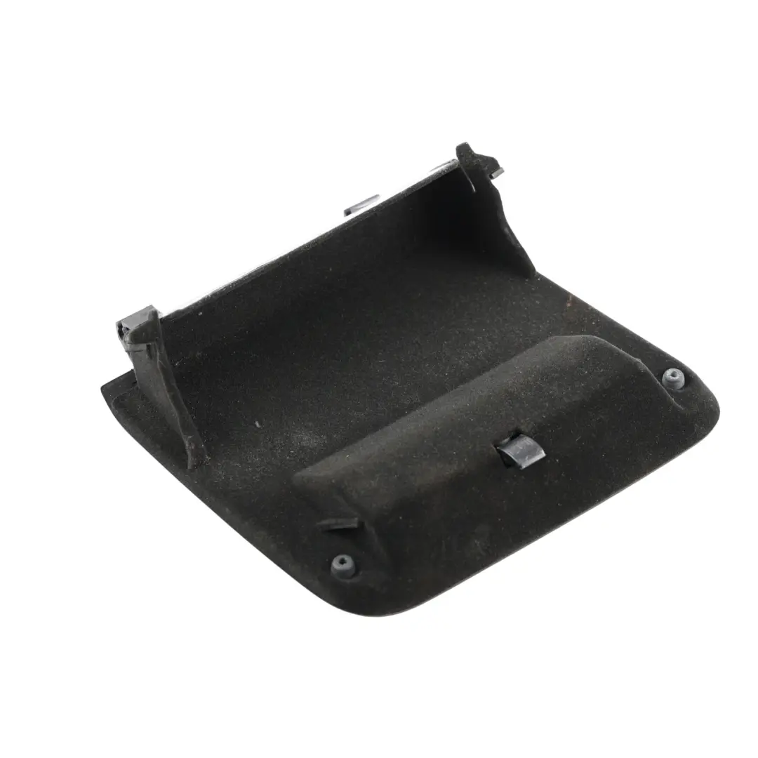 Dashboard Storage Compartment Tray Box Trim Driver's Side to Audi Q3 with Part number 8U2863300B Audi Q3 Dashboard Storage Compartment Tray Box Trim Driver's Side - SKU RHD-8U2863300B - Part number 8U2863300B