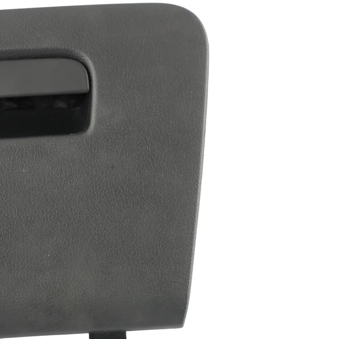 Audi Q3 Dashboard Storage Compartment Tray Box Trim Driver's Side - SKU RHD-8U2863300B - Part number 8U2863300B