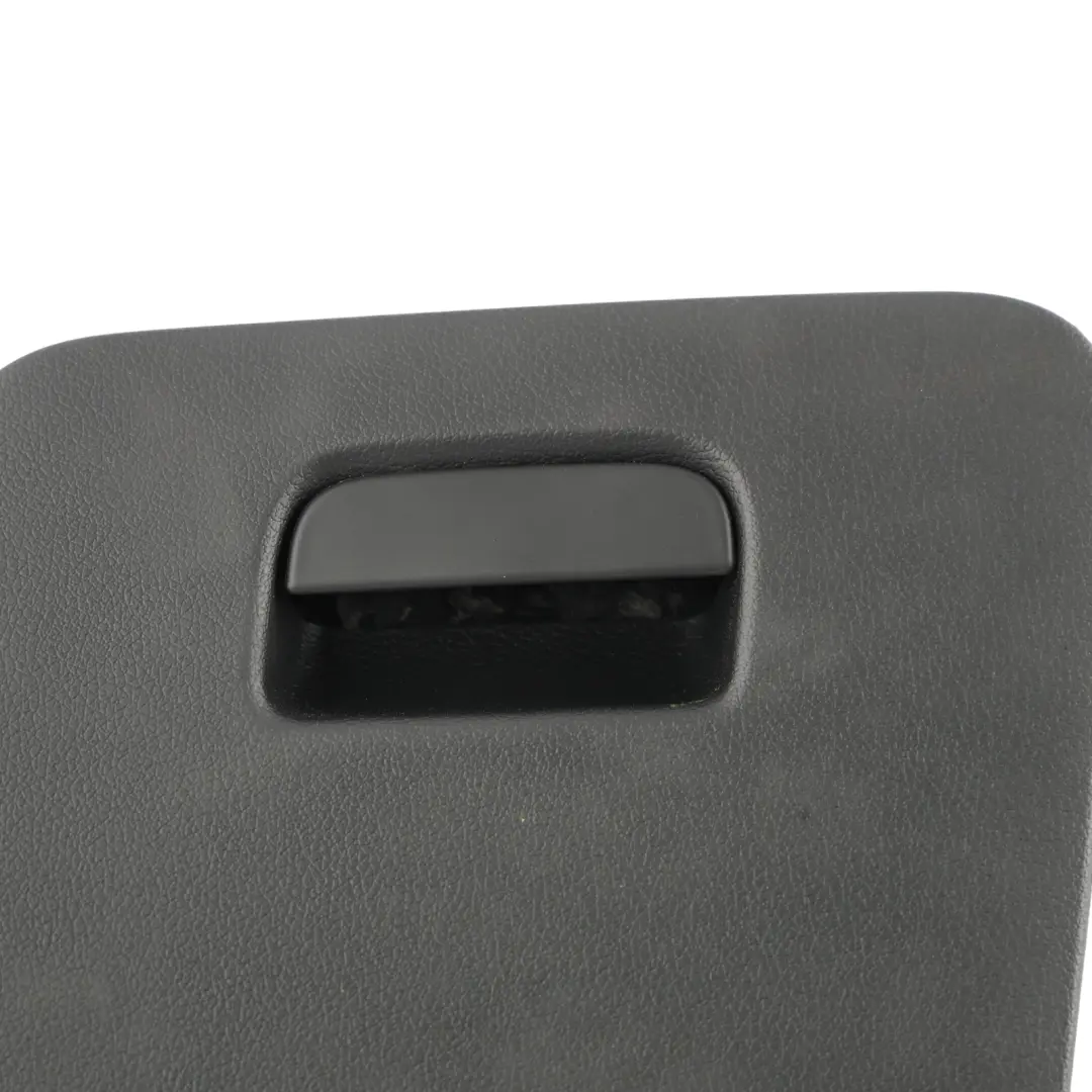 Dashboard Storage Compartment Tray Box Trim Driver's Side to Audi Q3 with Part number 8U2863300B Audi Q3 Dashboard Storage Compartment Tray Box Trim Driver's Side - SKU RHD-8U2863300B - Part number 8U2863300B