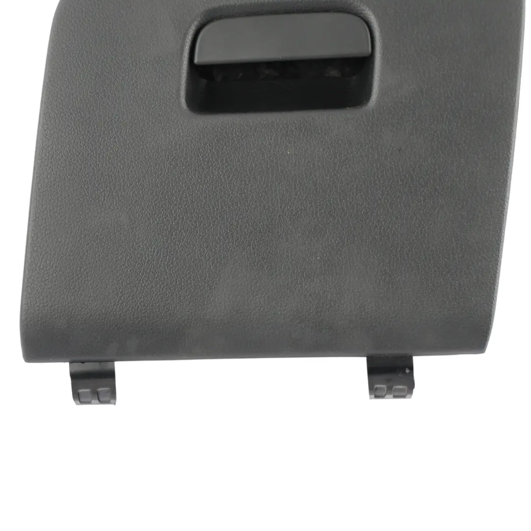 Audi Q3 Dashboard Storage Compartment Tray Box Trim Driver's Side - SKU RHD-8U2863300B - Part number 8U2863300B