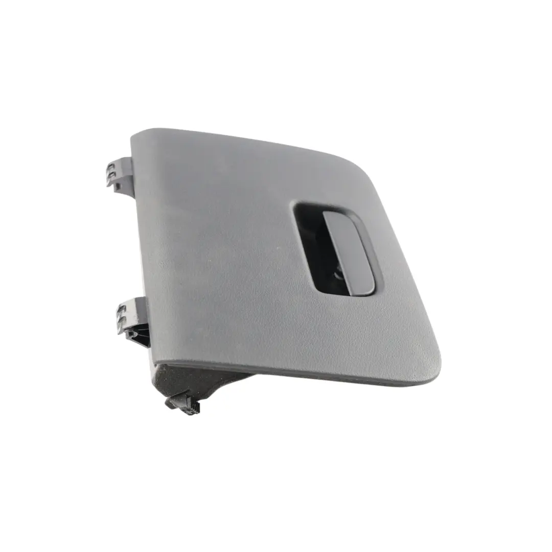 Dashboard Storage Compartment Tray Box Trim Driver's Side to Audi Q3 with Part number 8U2863300B Audi Q3 Dashboard Storage Compartment Tray Box Trim Driver's Side - SKU RHD-8U2863300B - Part number 8U2863300B