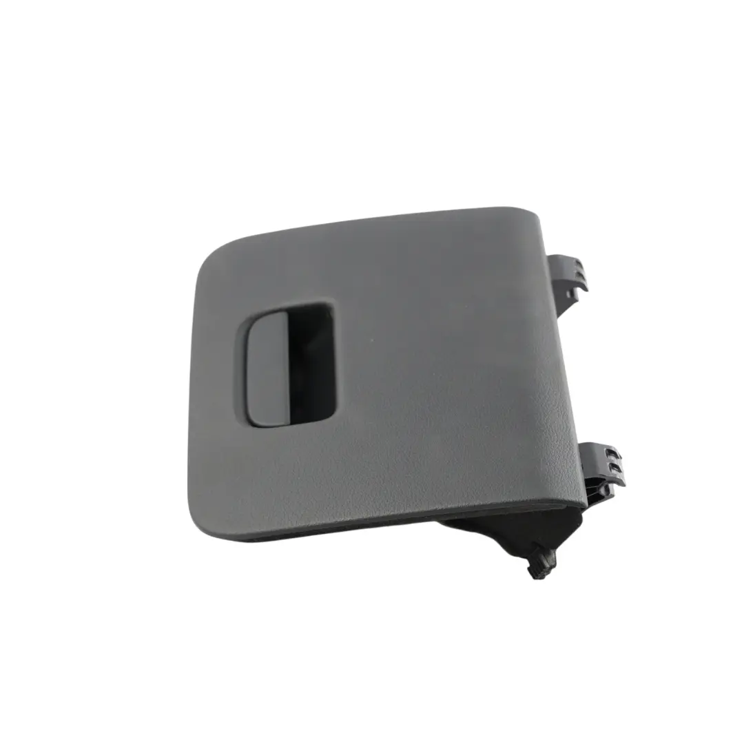 Audi Q3 Dashboard Storage Compartment Tray Box Trim Driver's Side - SKU RHD-8U2863300B - Part number 8U2863300B