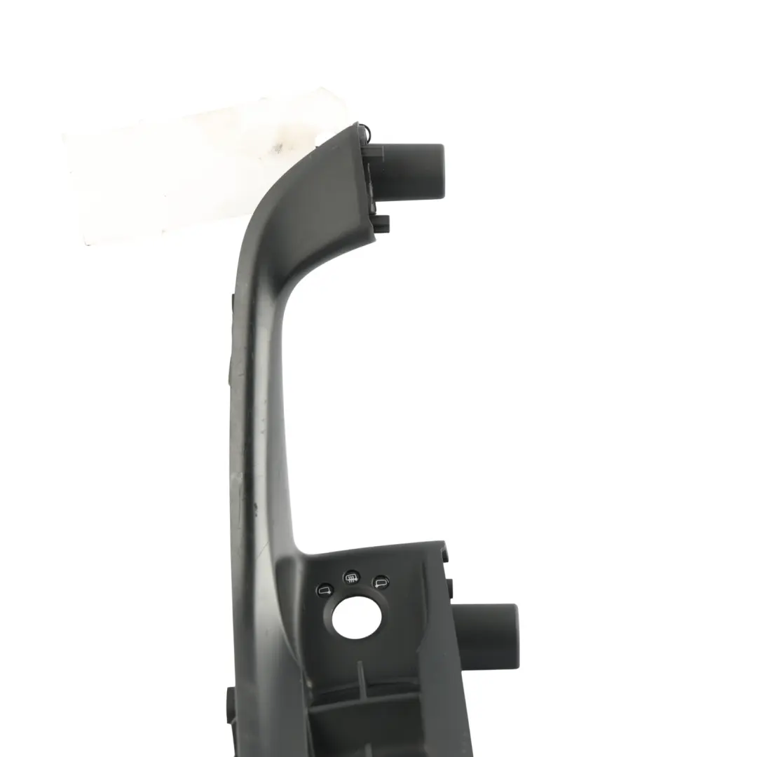 Door Card Armrest Switch Trim Cover Panel Driver Side O/S 8U2867172A to Audi Q3 8U with Part number 8U2867172B Audi Q3 8U Door Card Armrest Switch Trim Cover Panel Driver Side O/S 8U2867172A - SKU RHD-8U2867172B - Part number 8U2867172B