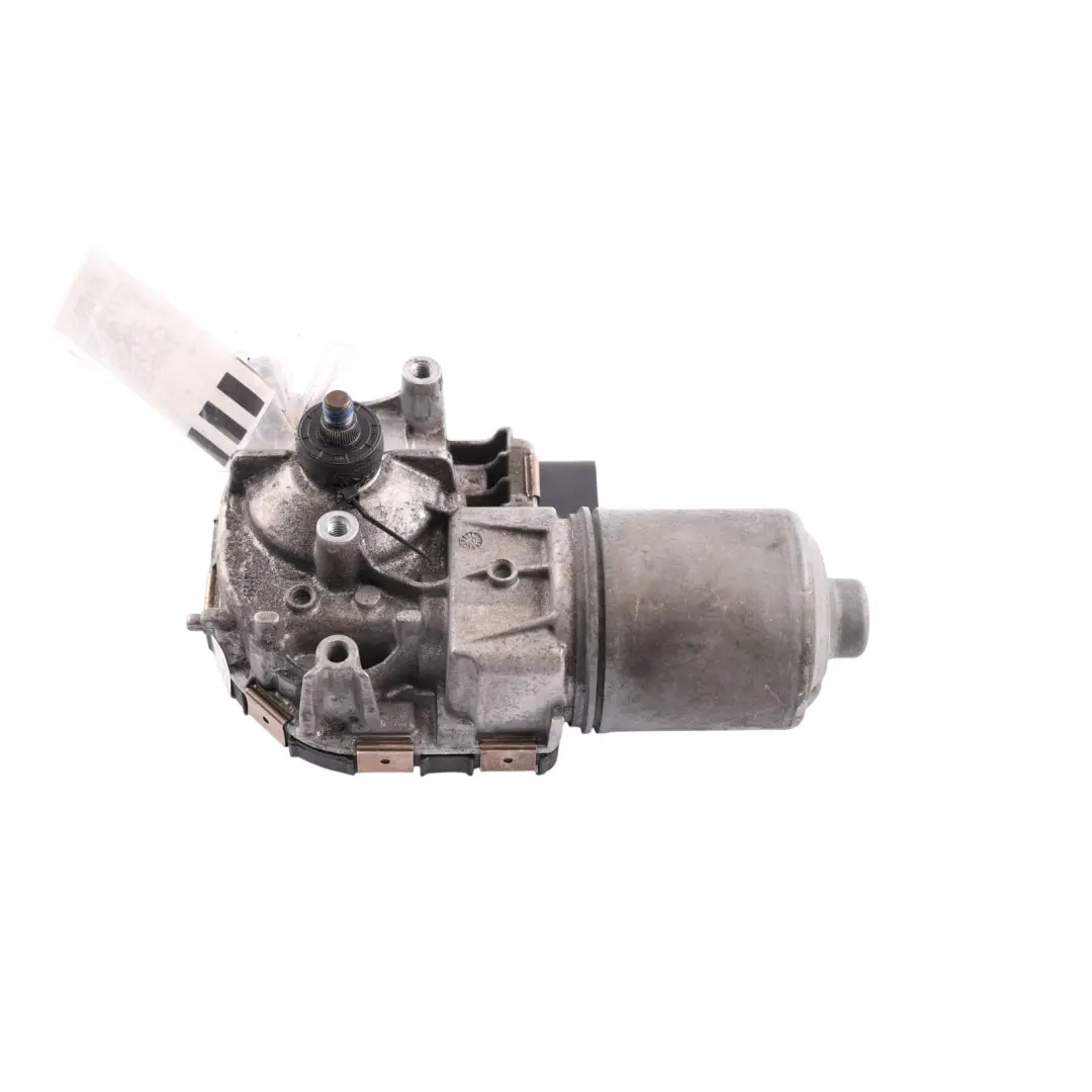 Front Wiper Linkage Motor Electric to Audi Q3 8U with Part number 8U2955023 Audi Q3 8U Front Wiper Linkage Motor Electric - SKU RHD-8U2955023-1 - Part number 8U2955023
