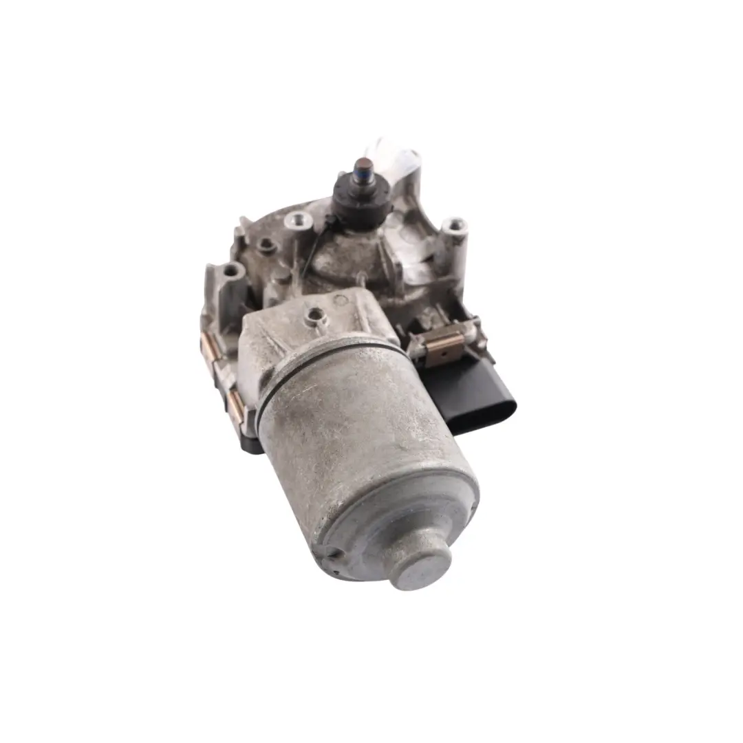 Audi Q3 8U Front Wiper Linkage Motor Electric - SKU RHD-8U2955023-1 - Part number 8U2955023