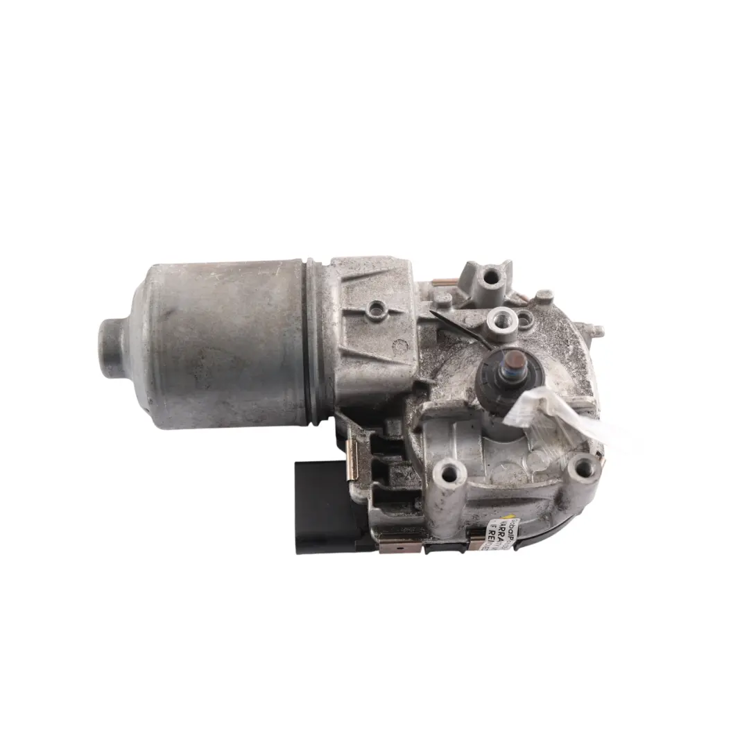 Audi Q3 8U Front Wiper Linkage Motor Electric - SKU RHD-8U2955023-1 - Part number 8U2955023