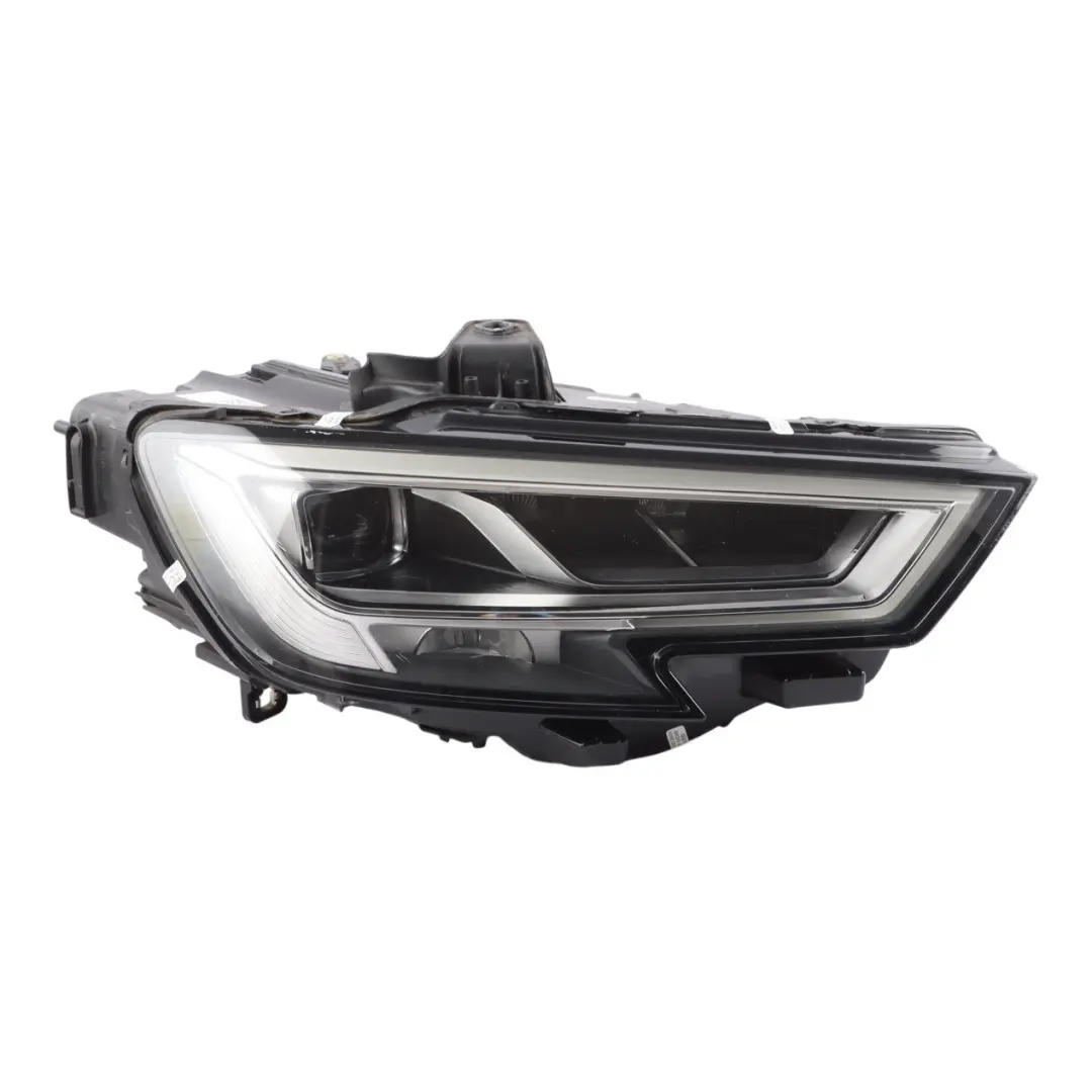 Headlight Headlamp Light Lamp Front Right O/S to Audi A3 8V with Part number 8V0941774D Audi A3 8V Headlight Headlamp Light Lamp Front Right O/S - SKU RHD-8V0941774D - Part number 8V0941774D