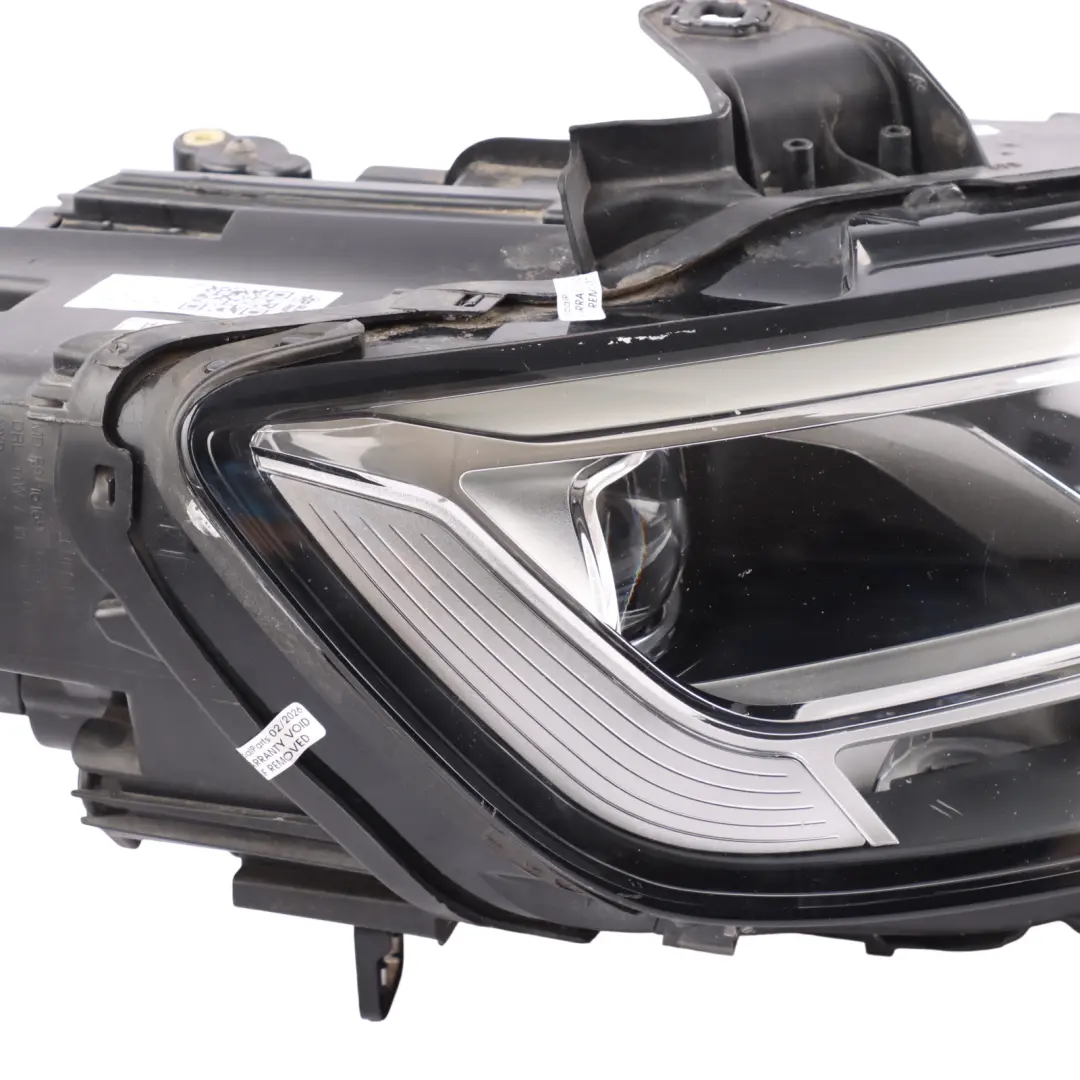 Headlight Headlamp Light Lamp Front Right O/S to Audi A3 8V with Part number 8V0941774D Audi A3 8V Headlight Headlamp Light Lamp Front Right O/S - SKU RHD-8V0941774D - Part number 8V0941774D