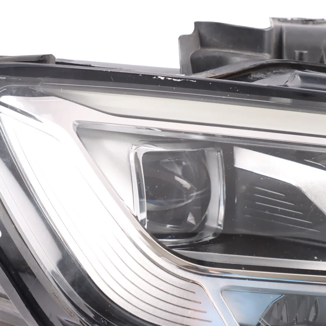 Audi A3 8V Headlight Headlamp Light Lamp Front Right O/S - SKU RHD-8V0941774D - Part number 8V0941774D