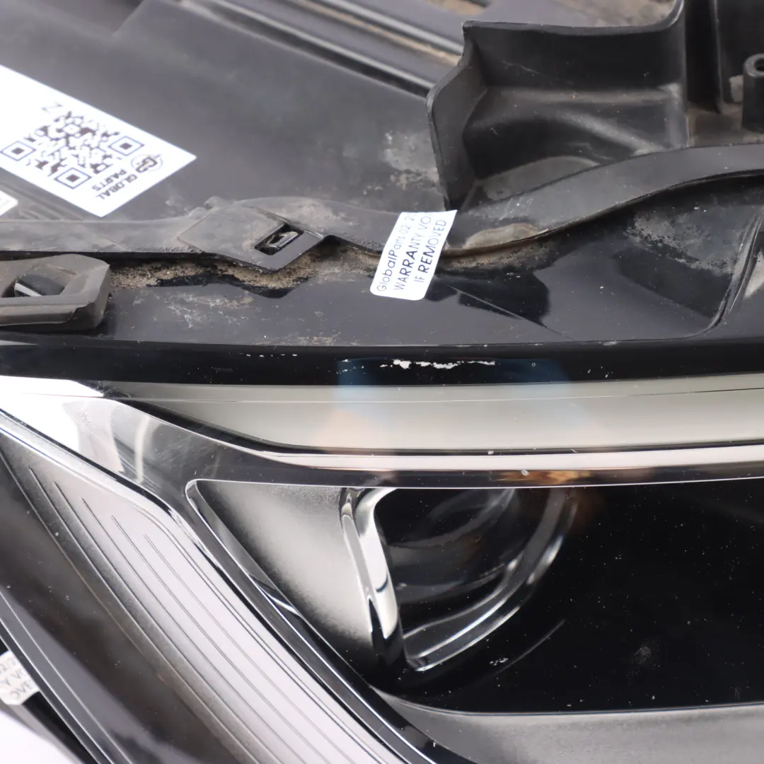 Audi A3 8V Headlight Headlamp Light Lamp Front Right O/S - SKU RHD-8V0941774D - Part number 8V0941774D