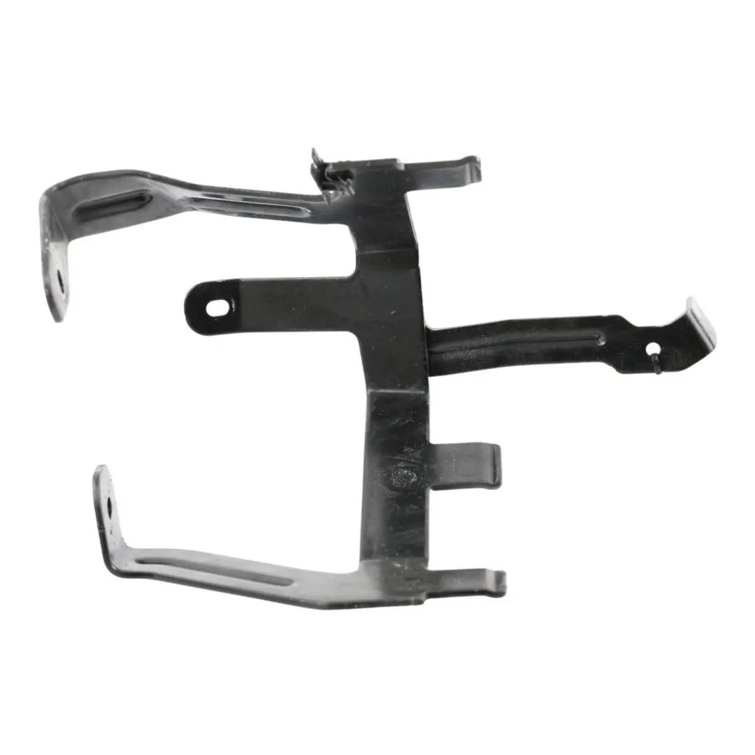 Coolant Expansion Tank Reservoir Bracket Holder Support to Audi S5 F5 with Part number 8W2121232G Audi S5 F5 Coolant Expansion Tank Reservoir Bracket Holder Support - SKU RHD-8W2121232G - Part number 8W2121232G