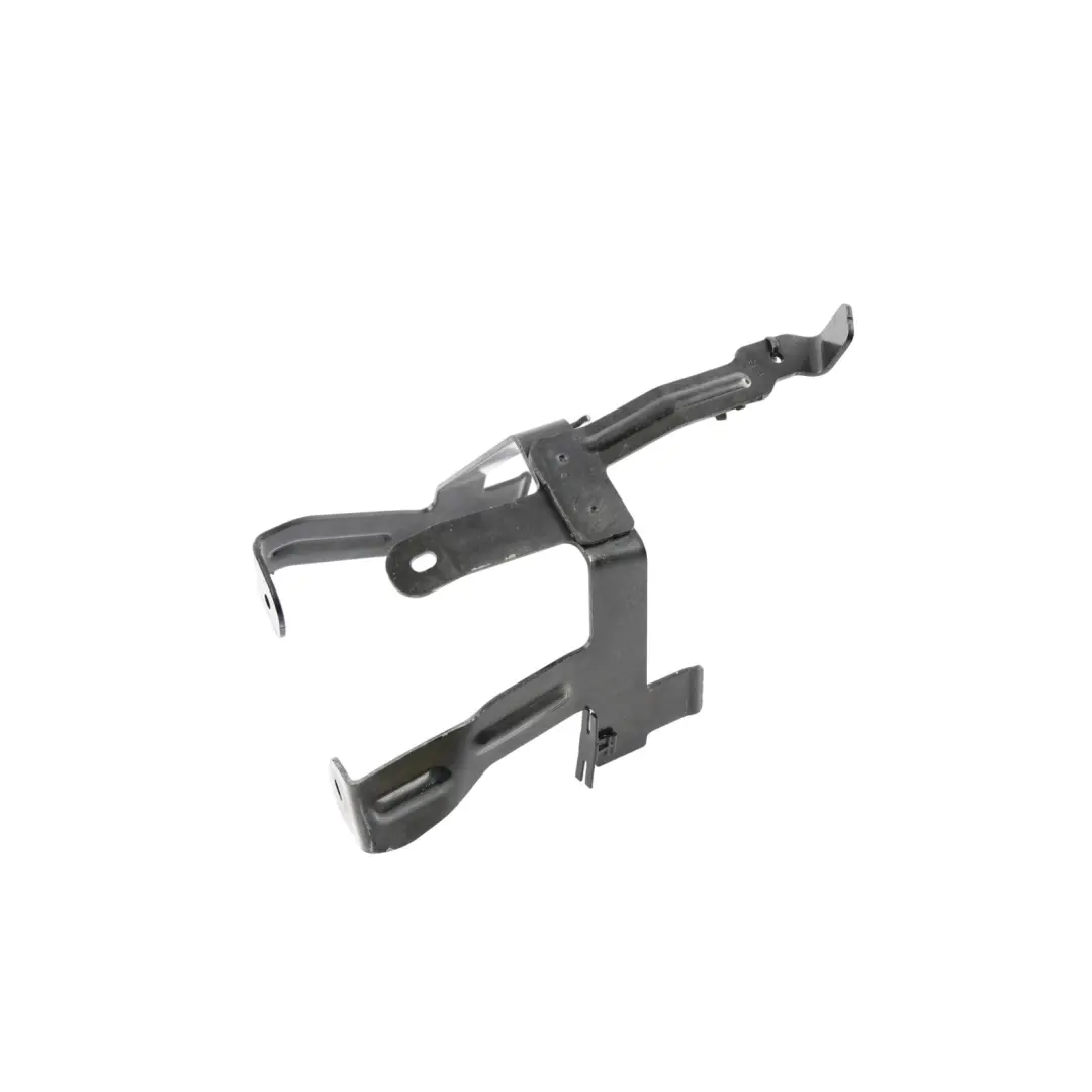 Audi S5 F5 Coolant Expansion Tank Reservoir Bracket Holder Support - SKU RHD-8W2121232G - Part number 8W2121232G