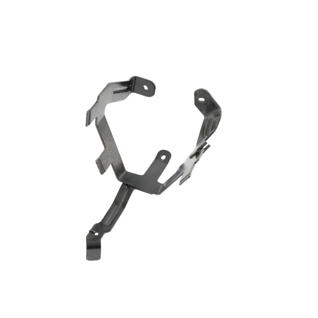 Audi S5 F5 Coolant Expansion Tank Reservoir Bracket Holder Support - SKU RHD-8W2121232G - Part number 8W2121232G