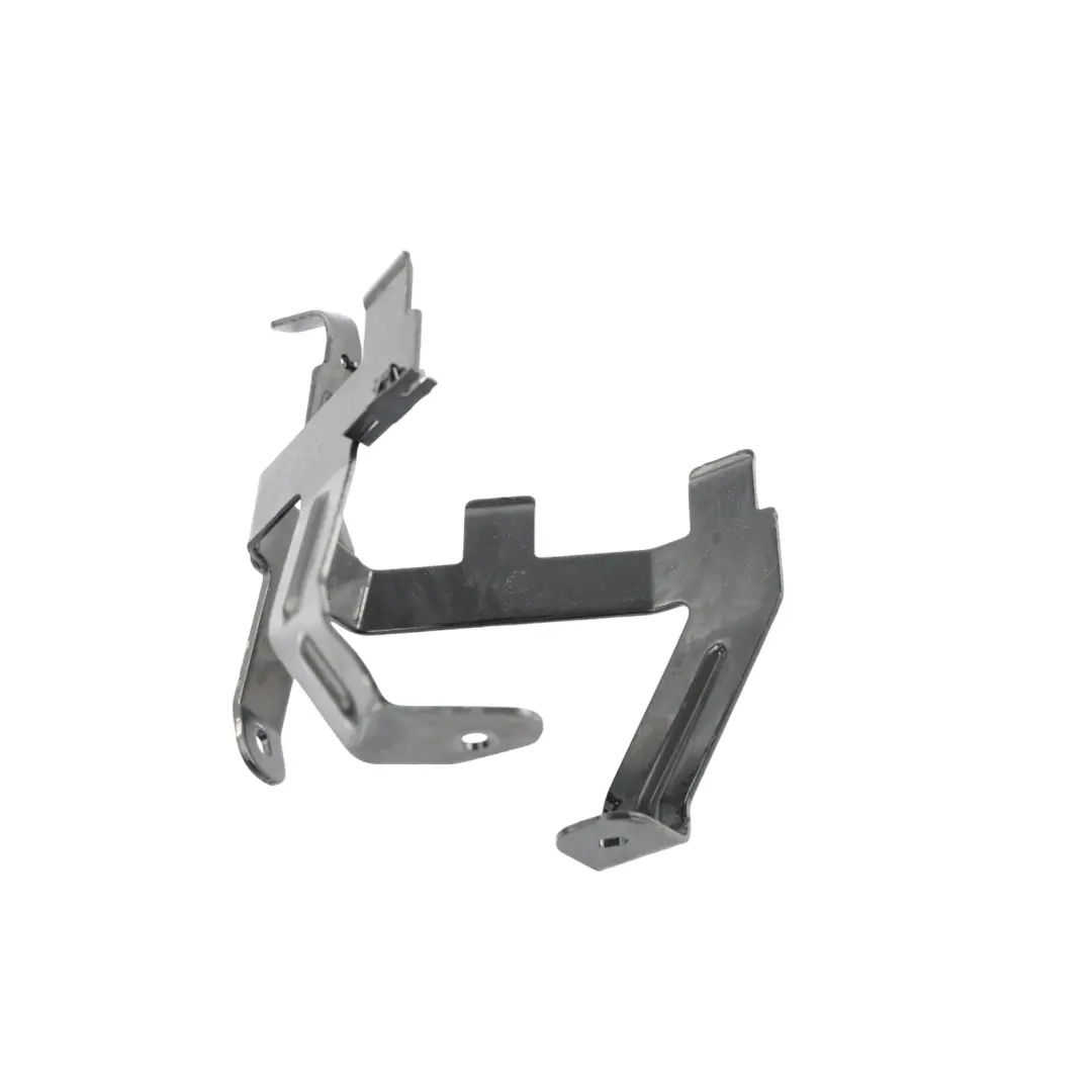 Audi S5 F5 Coolant Expansion Tank Reservoir Bracket Holder Support - SKU RHD-8W2121232G - Part number 8W2121232G