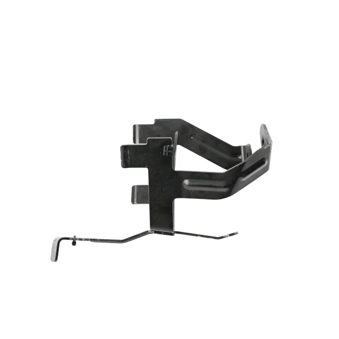 Audi S5 F5 Coolant Expansion Tank Reservoir Bracket Holder Support - SKU RHD-8W2121232G - Part number 8W2121232G