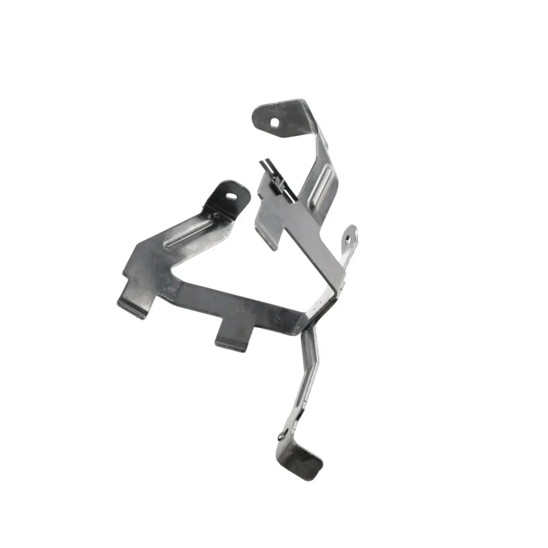 Audi S5 F5 Coolant Expansion Tank Reservoir Bracket Holder Support - SKU RHD-8W2121232G - Part number 8W2121232G