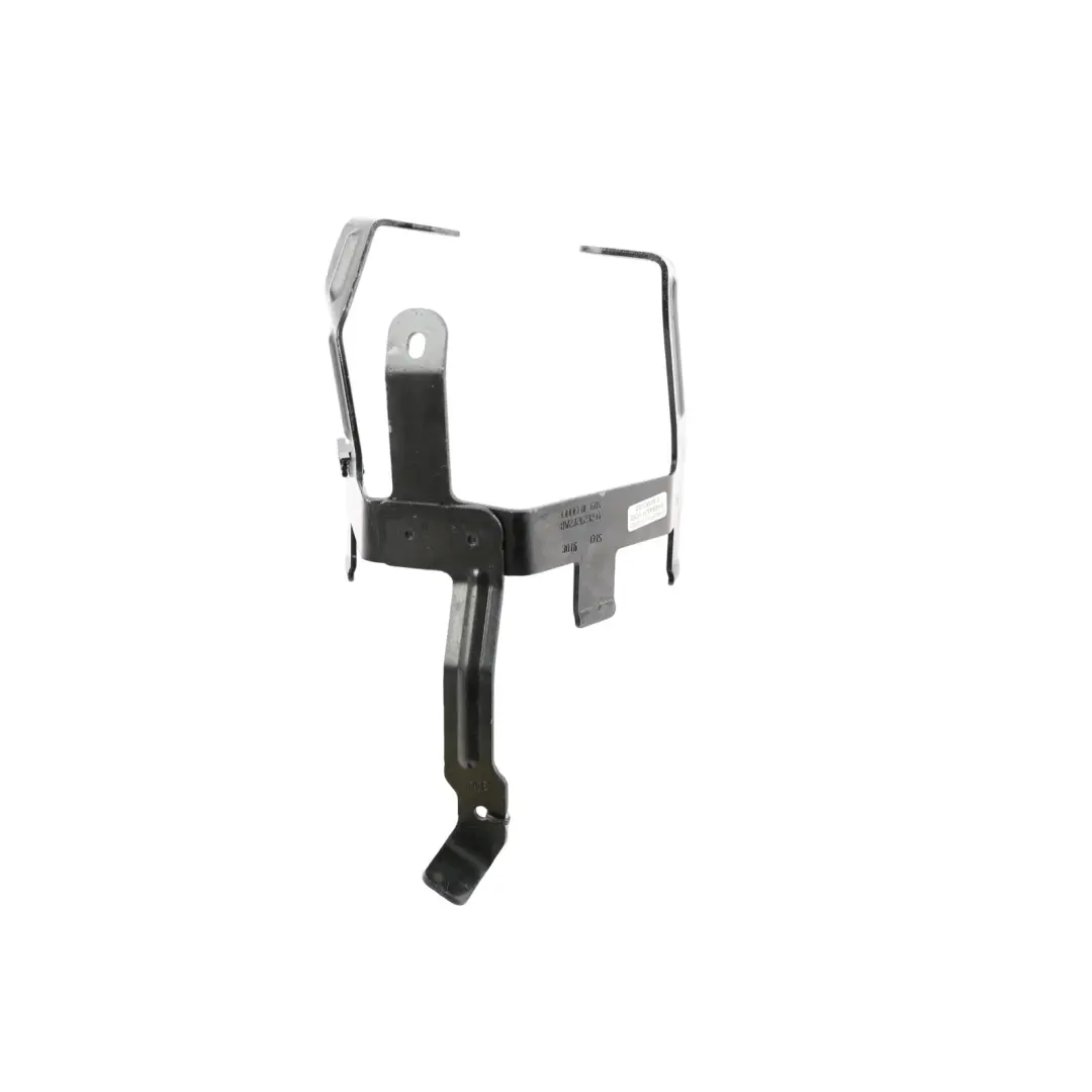 Coolant Expansion Tank Reservoir Bracket Holder Support to Audi S5 F5 with Part number 8W2121232G Audi S5 F5 Coolant Expansion Tank Reservoir Bracket Holder Support - SKU RHD-8W2121232G - Part number 8W2121232G