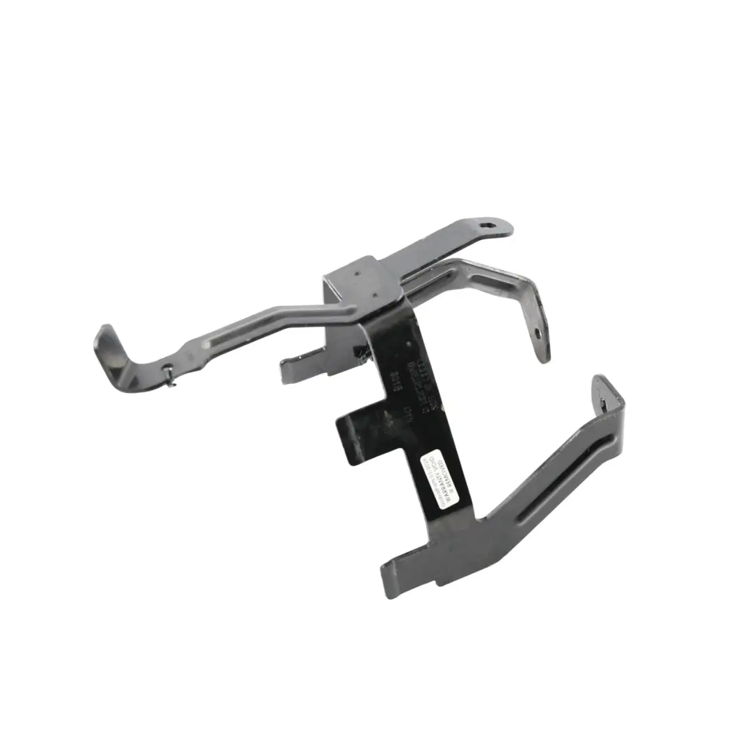 Coolant Expansion Tank Reservoir Bracket Holder Support to Audi S5 F5 with Part number 8W2121232G Audi S5 F5 Coolant Expansion Tank Reservoir Bracket Holder Support - SKU RHD-8W2121232G - Part number 8W2121232G