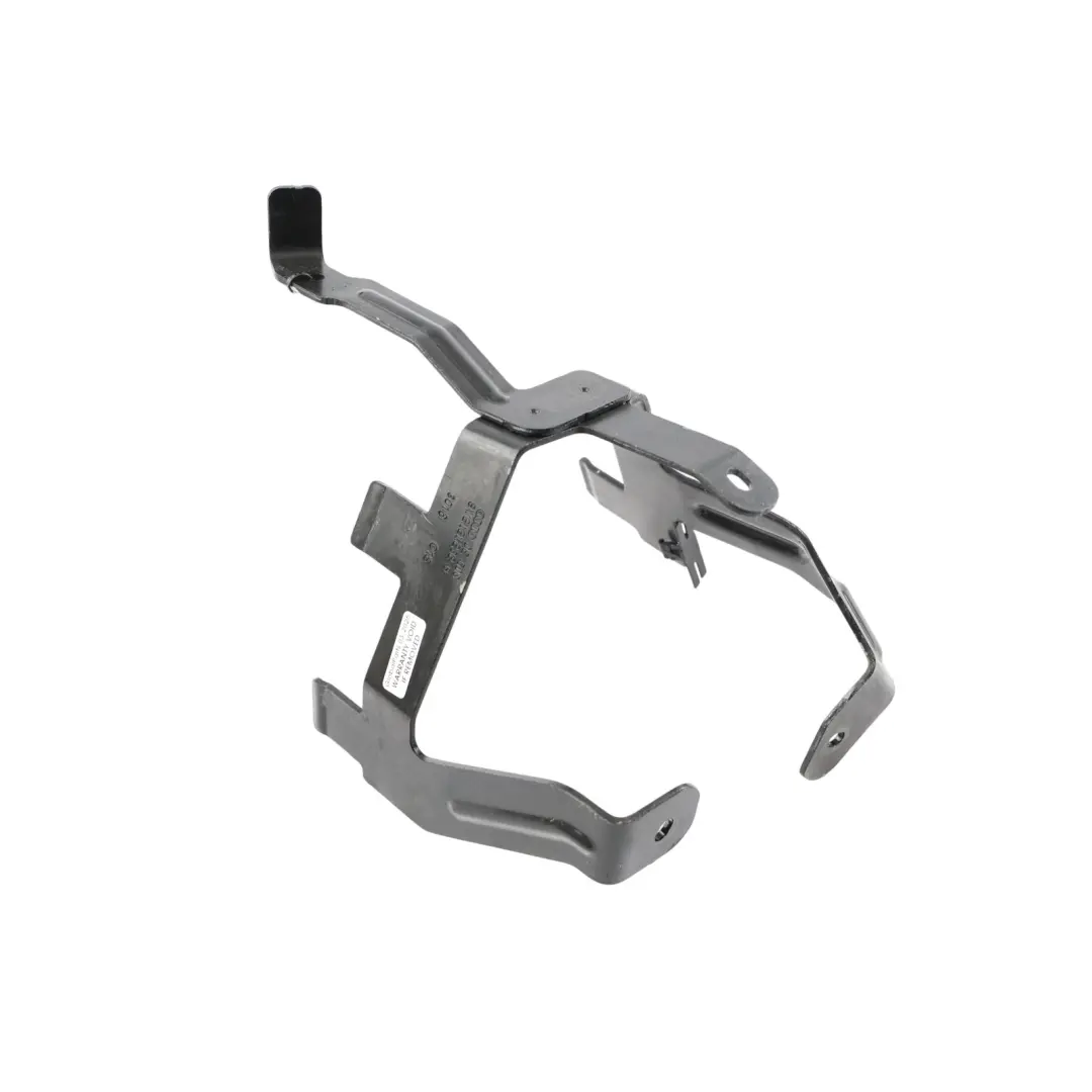 Audi S5 F5 Coolant Expansion Tank Reservoir Bracket Holder Support - SKU RHD-8W2121232G - Part number 8W2121232G