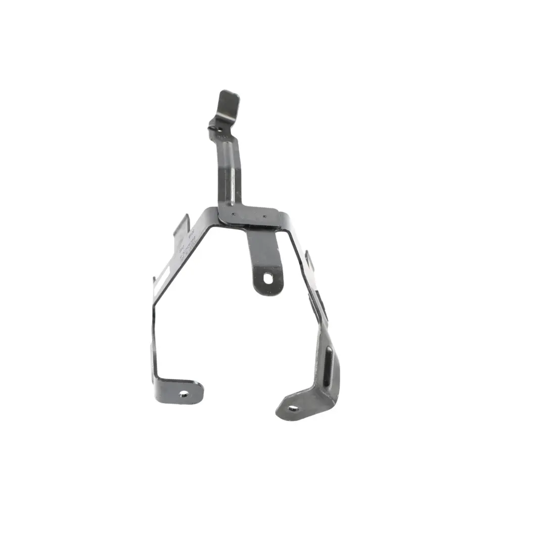 Coolant Expansion Tank Reservoir Bracket Holder Support to Audi S5 F5 with Part number 8W2121232G Audi S5 F5 Coolant Expansion Tank Reservoir Bracket Holder Support - SKU RHD-8W2121232G - Part number 8W2121232G