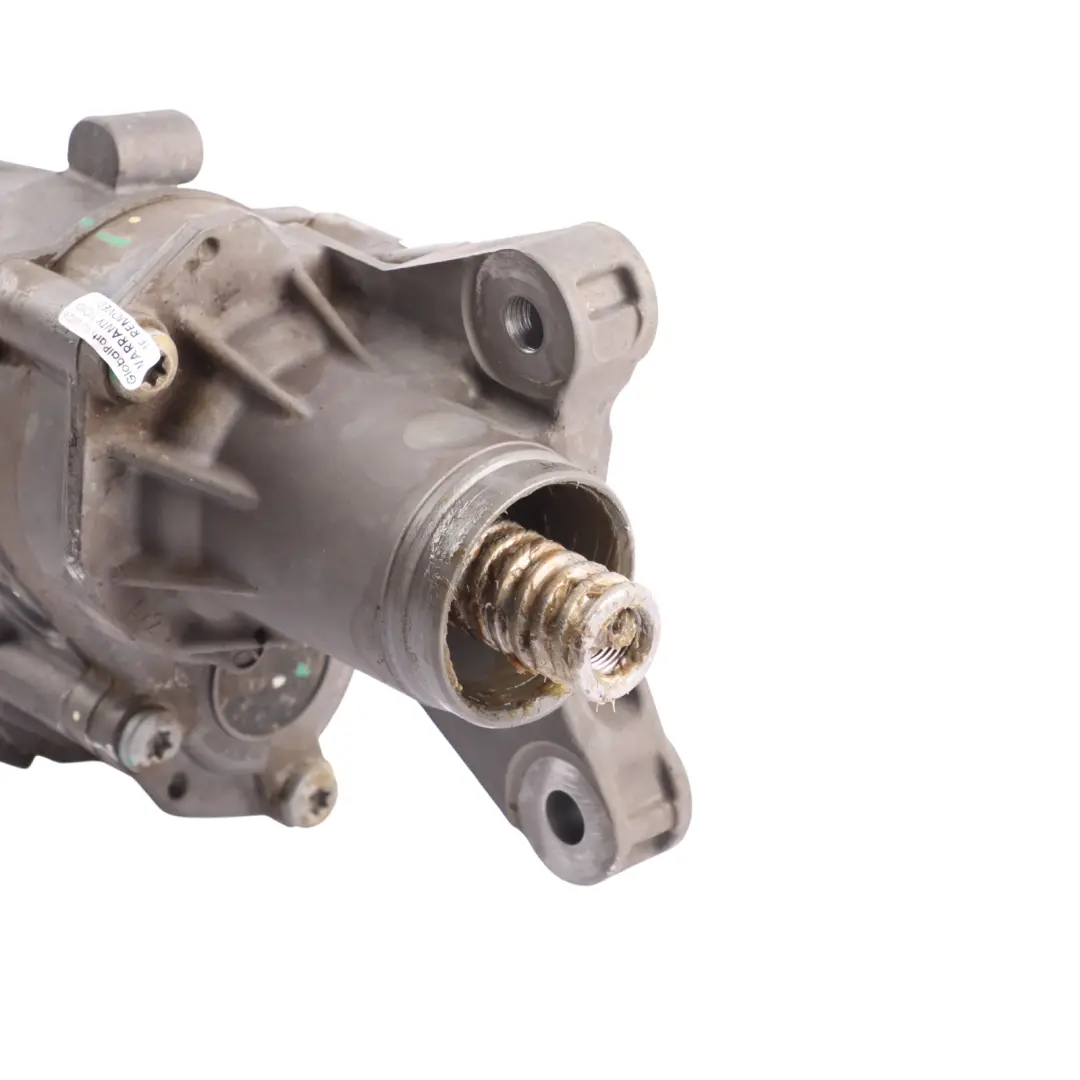 Audi S5 F5 Power Steering Gear Column Mechanism Rack - SKU RHD-8W2423055T - Part number 8W2423055T