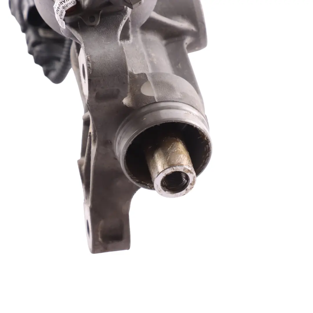 Audi S5 F5 Power Steering Gear Column Mechanism Rack - SKU RHD-8W2423055T - Part number 8W2423055T