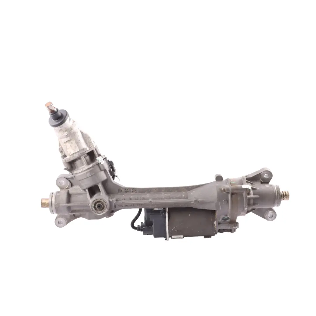 Steering Gear Column Mechanism Rack to Audi S5 F5 Power with Part number 8W2423055T Audi S5 F5 Power Steering Gear Column Mechanism Rack - SKU RHD-8W2423055T - Part number 8W2423055T