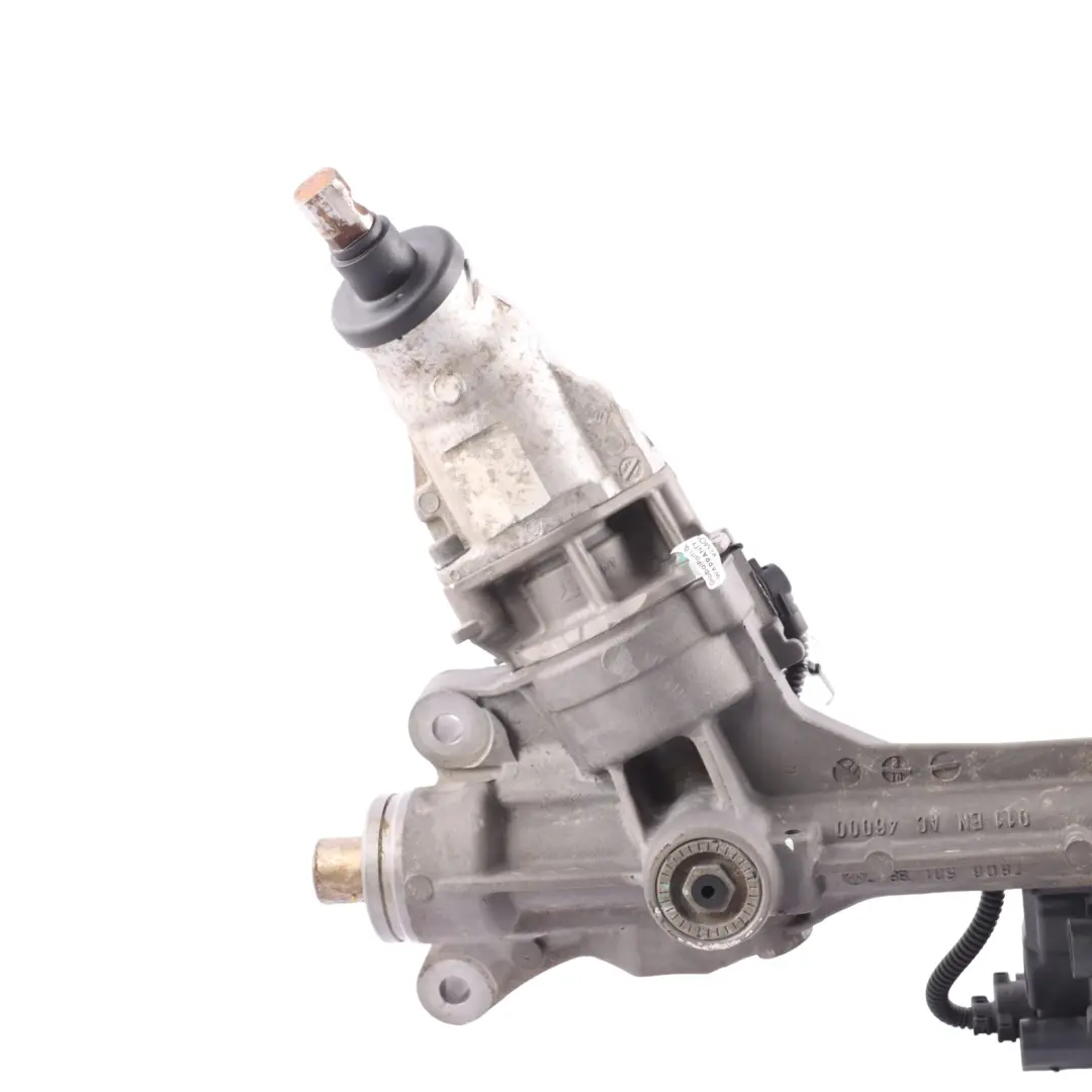 Steering Gear Column Mechanism Rack to Audi S5 F5 Power with Part number 8W2423055T Audi S5 F5 Power Steering Gear Column Mechanism Rack - SKU RHD-8W2423055T - Part number 8W2423055T